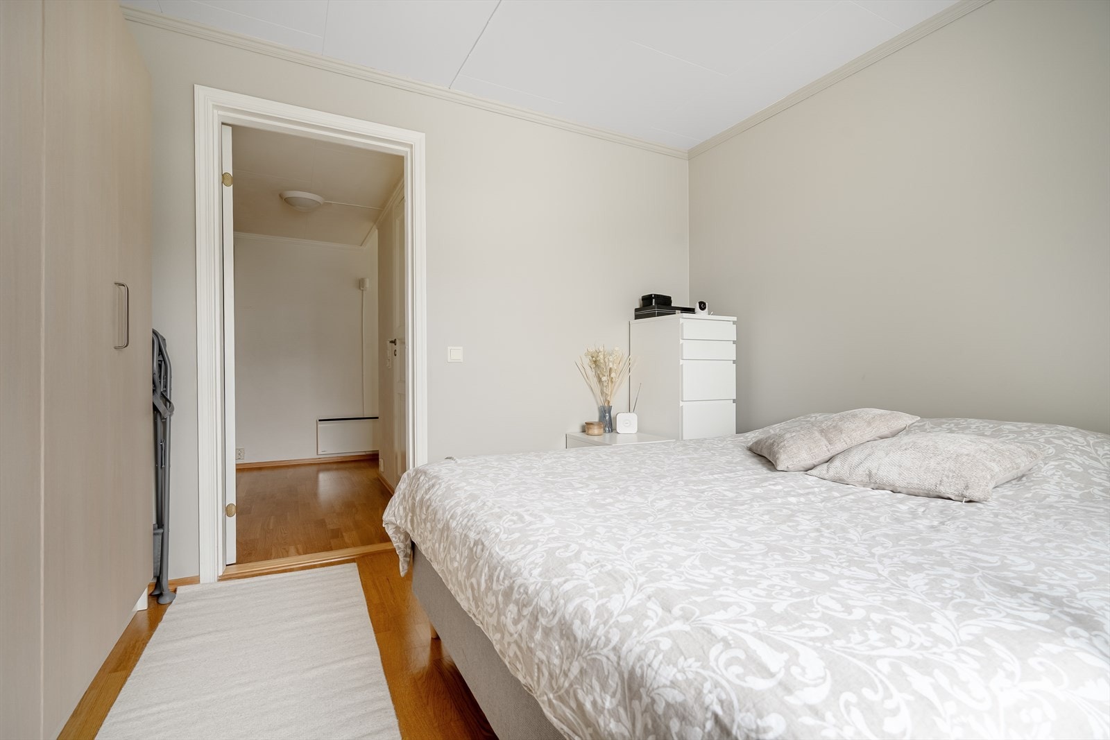 Soverom 1 Galleribilde