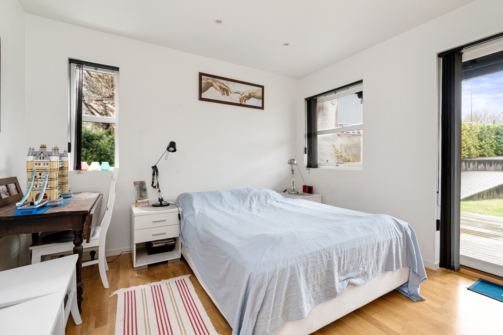 Utleiedel Galleribilde