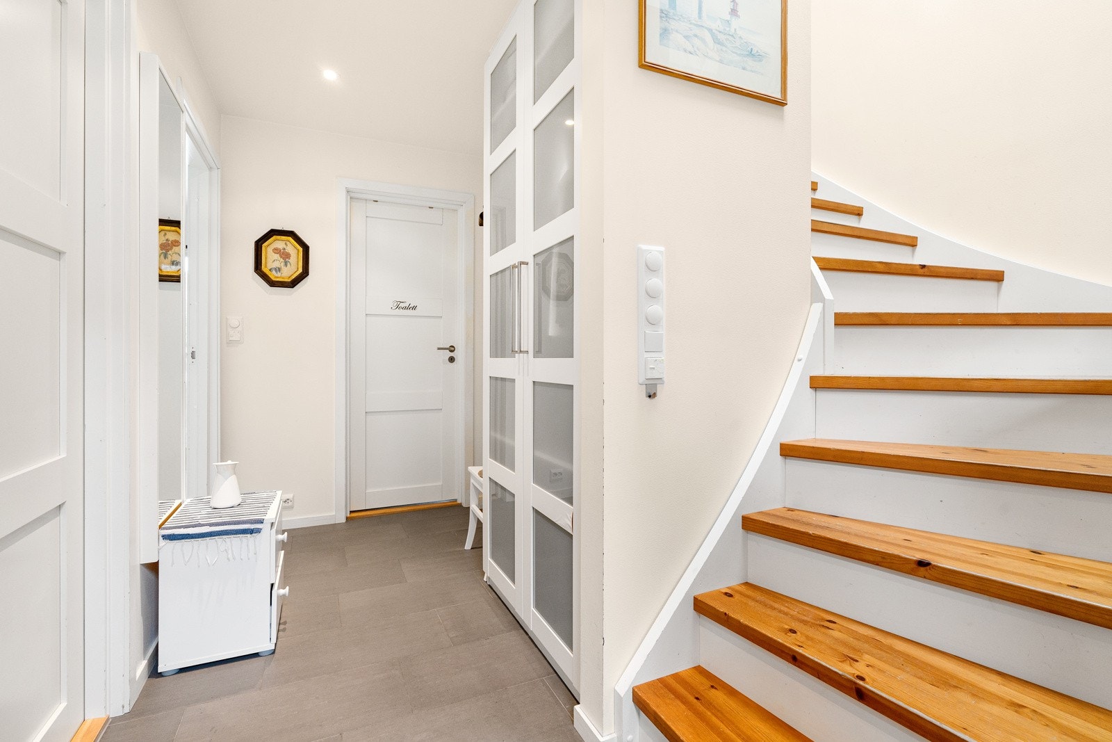 Utleiedel Galleribilde