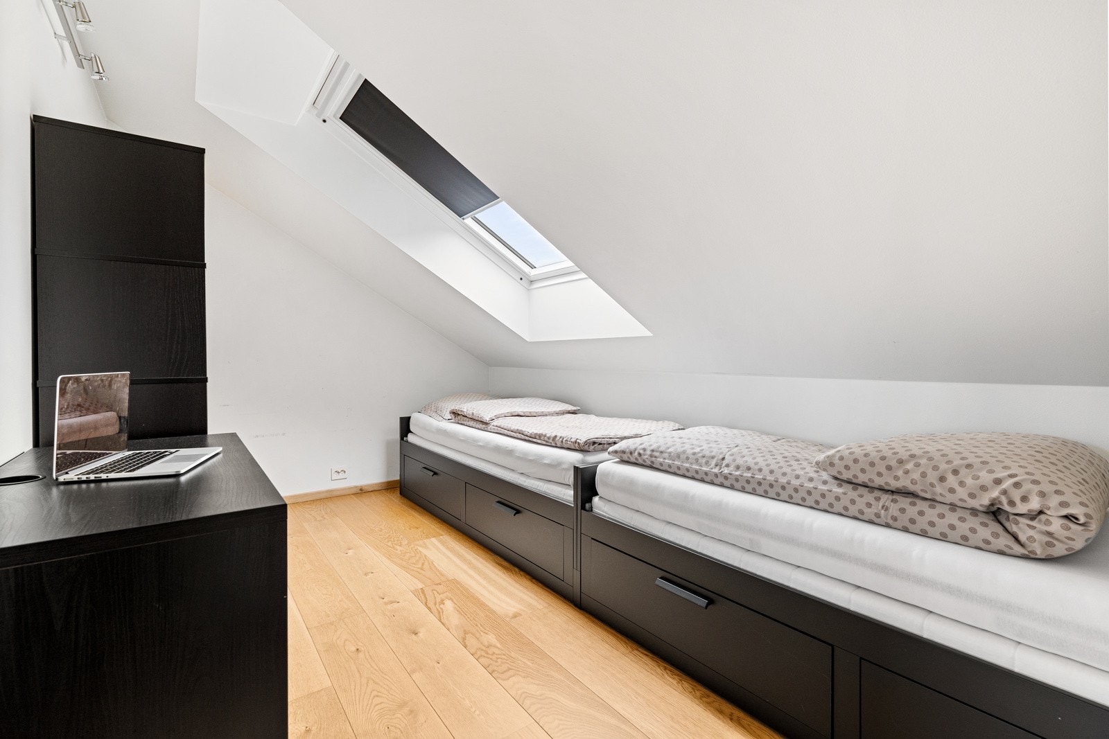 Gjesterom i 2. etasje Galleribilde