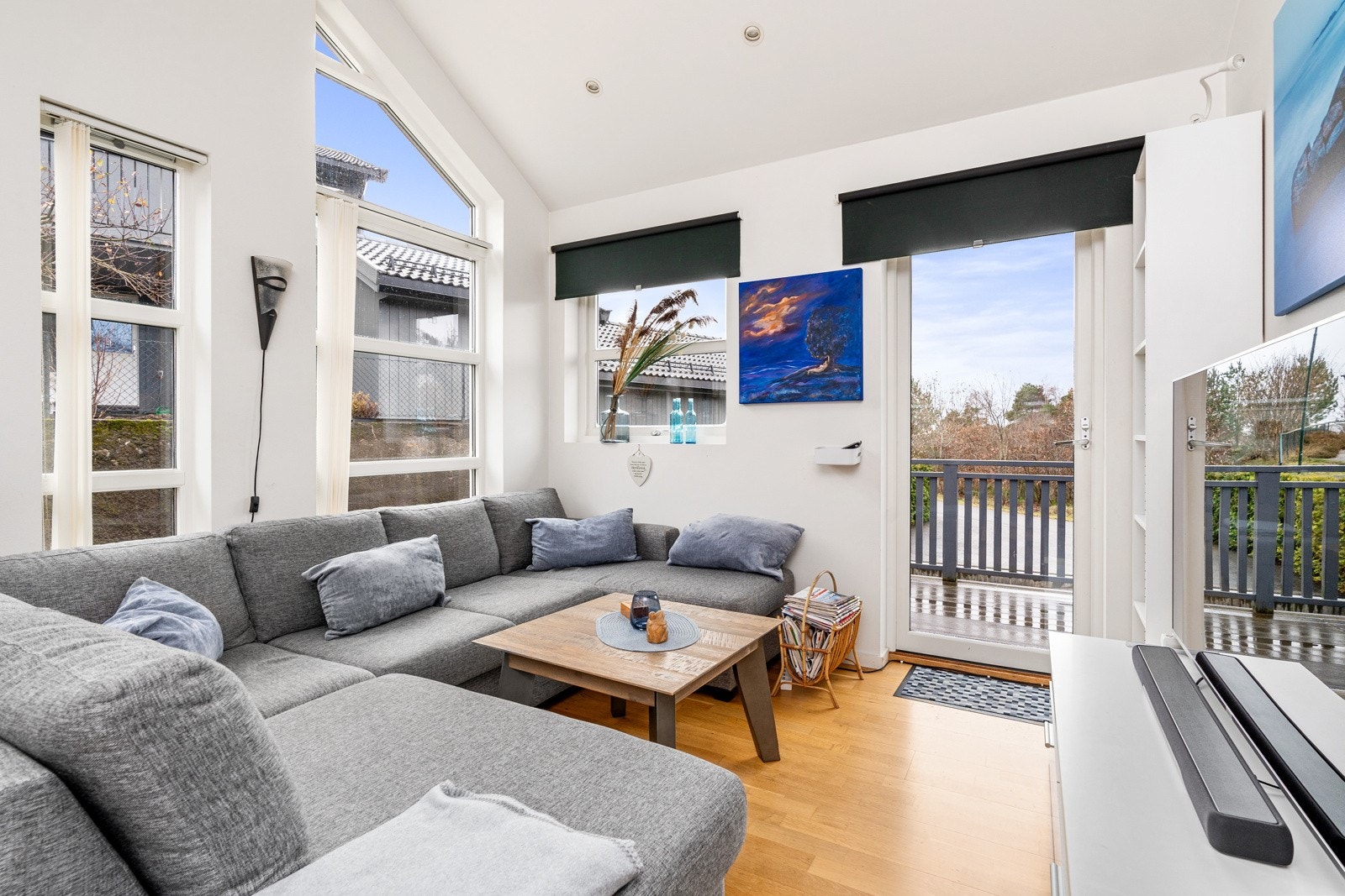 Utleiedel Galleribilde