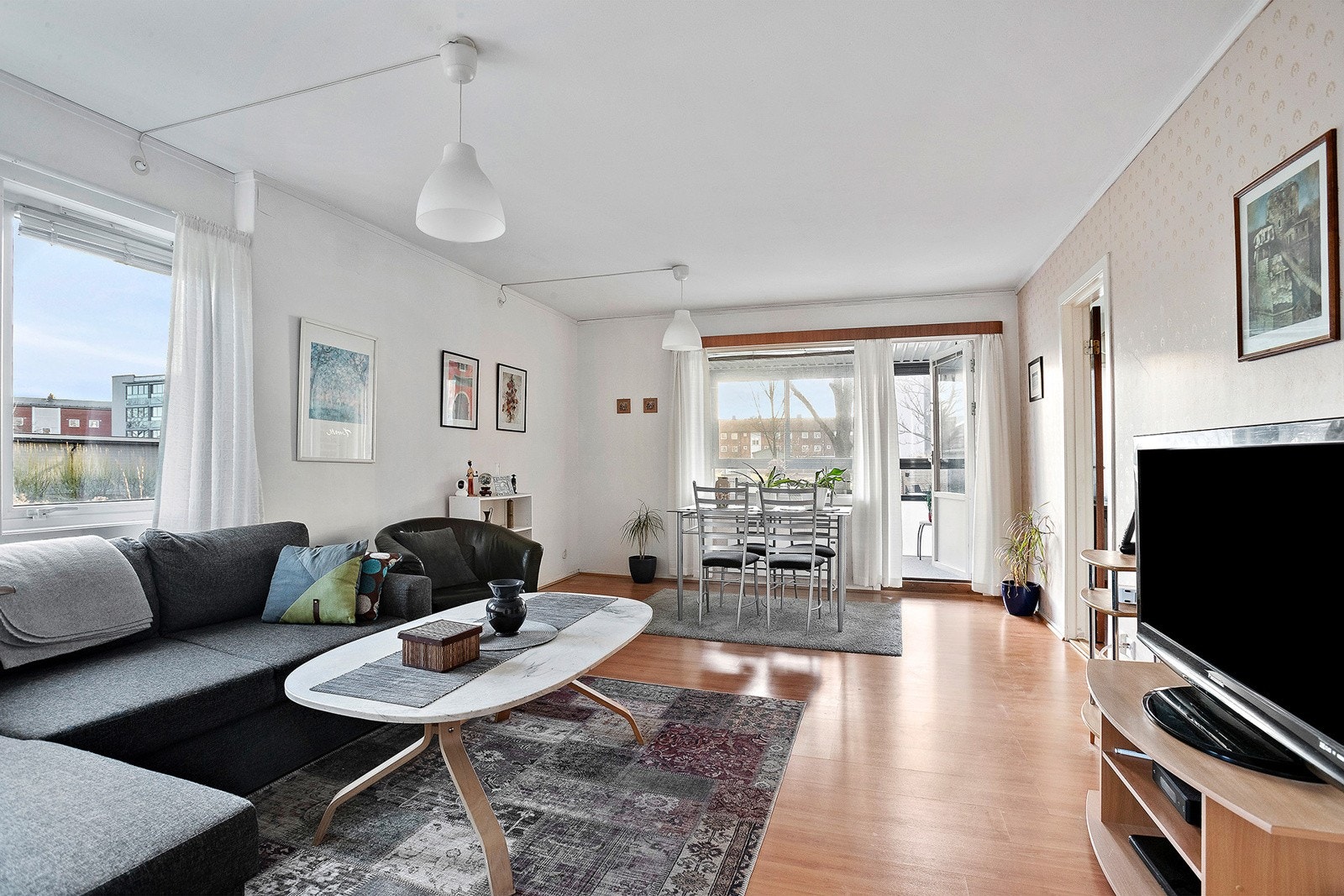 Velkommen til Prestelandet 22! Galleribilde