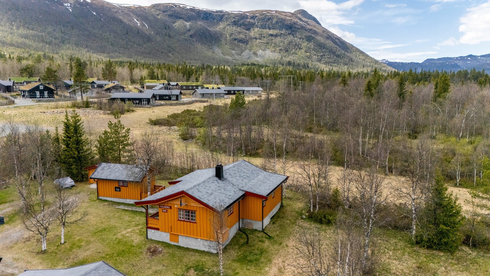 Ta kontakt for å avtale visning. Galleribilde