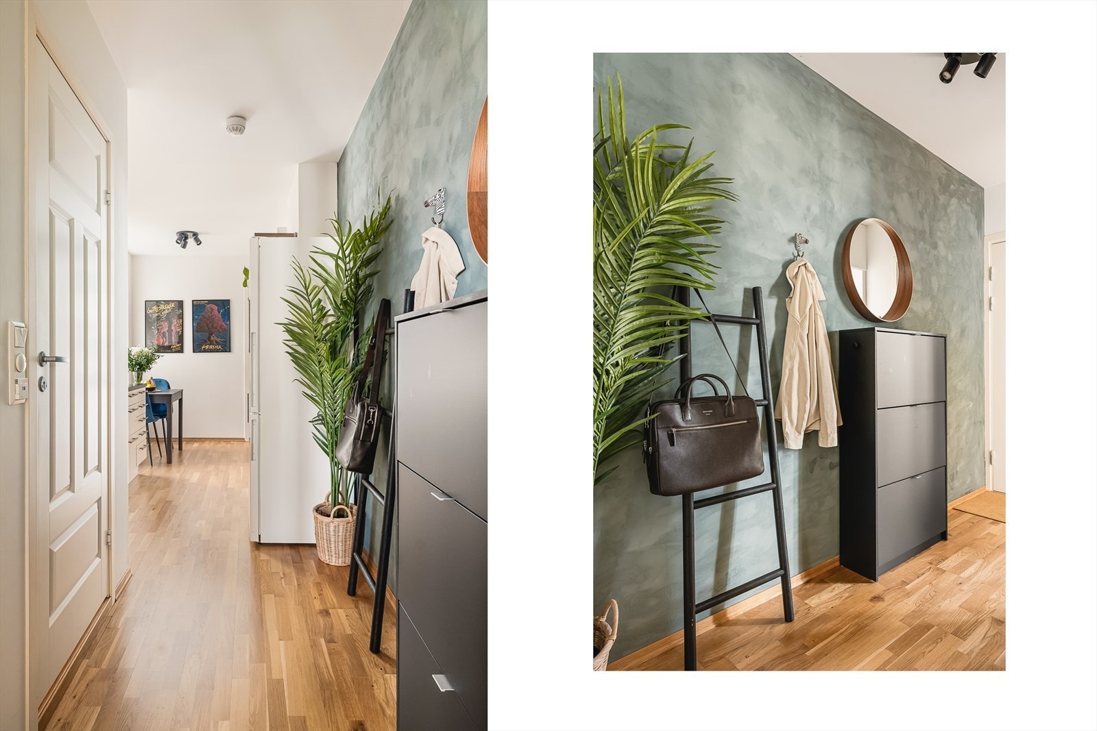 - Velkommen inn! - Galleribilde