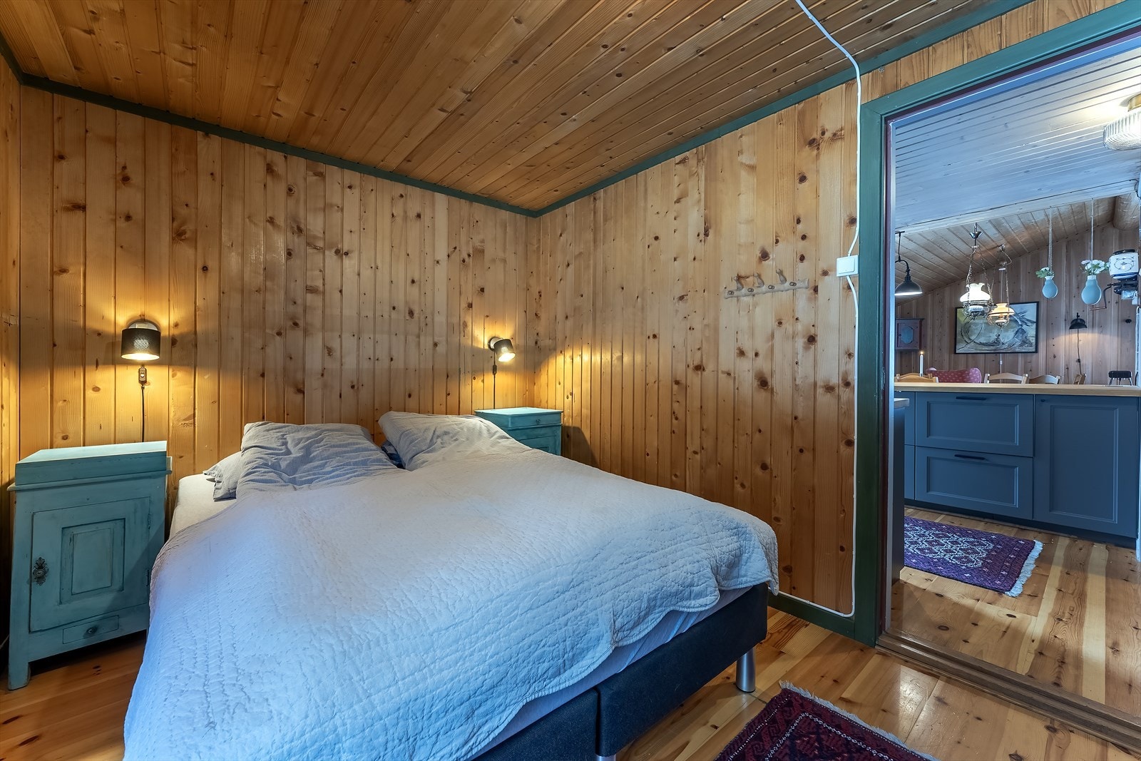 Soverom 3 Galleribilde