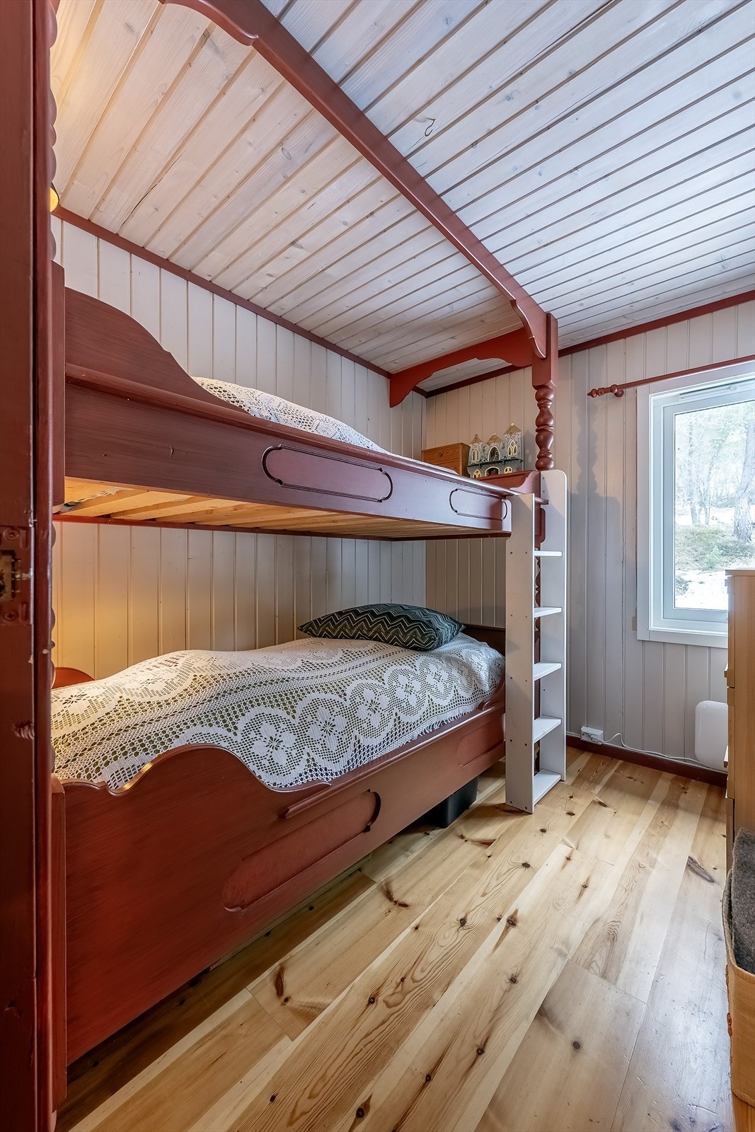 Soverom 1 Galleribilde