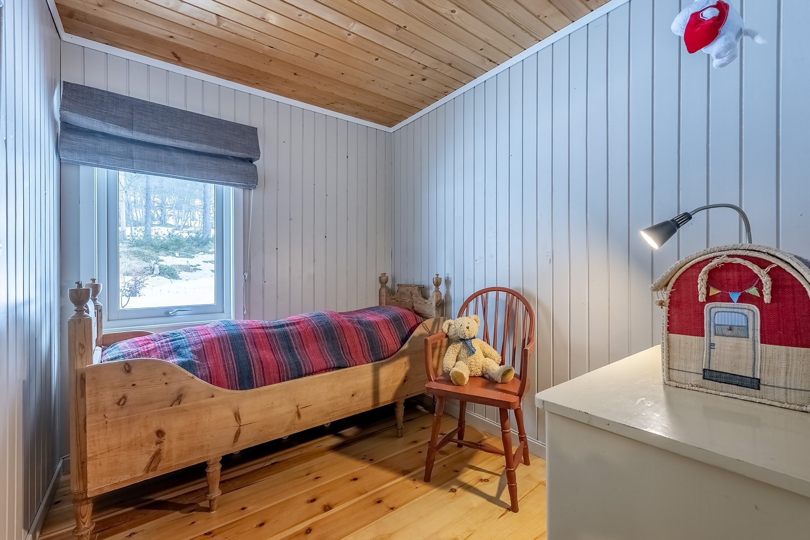 Soverom 2 Galleribilde