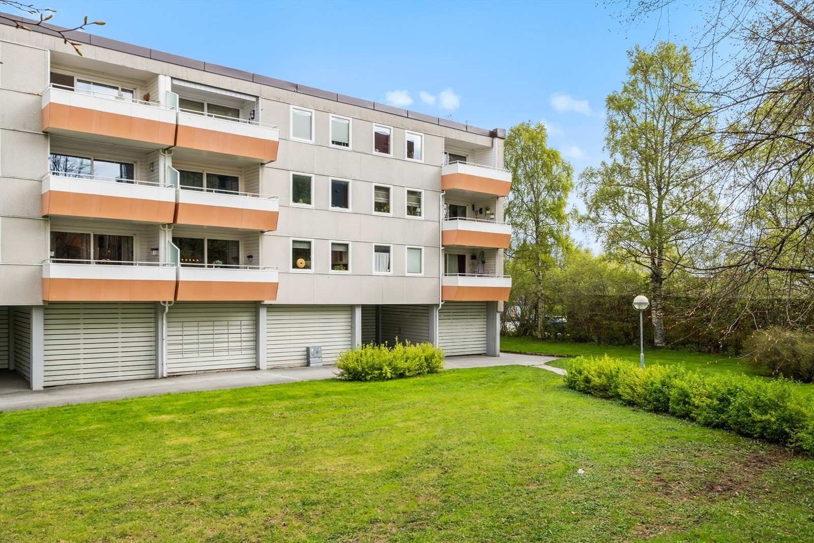 Velkommen til en hyggelig visning! Ta gjerne kontakt med megler på 482 76 979 ved eventuelle spørsmål. Galleribilde