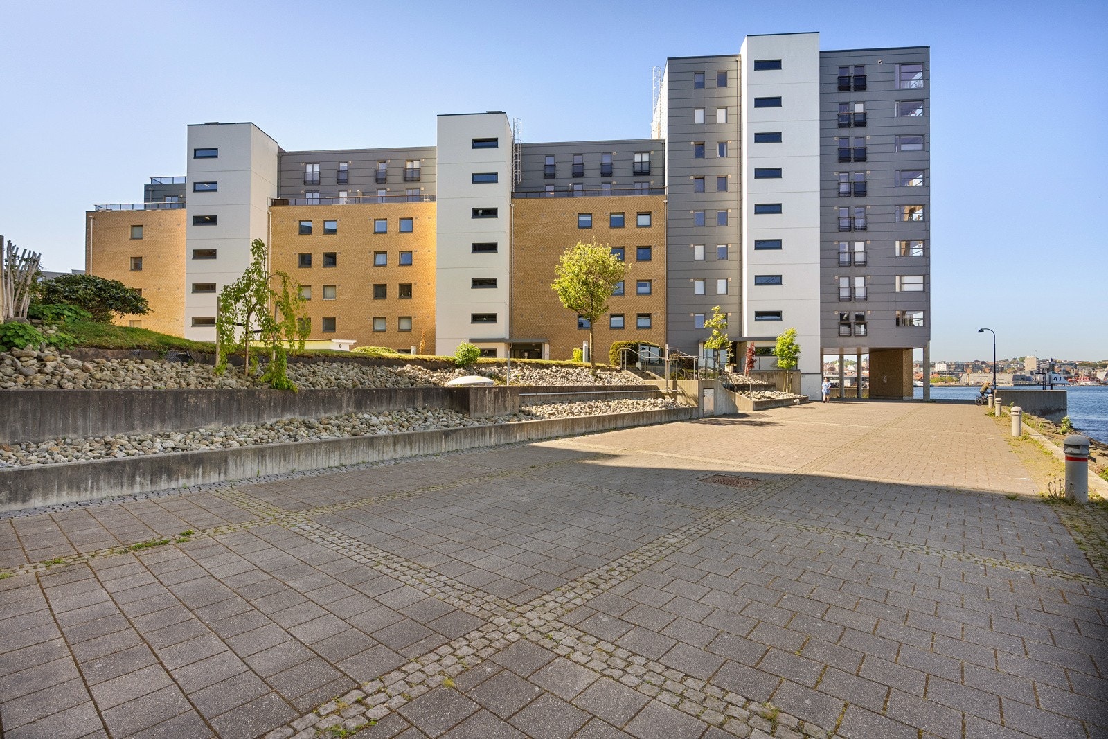 Fasade. Galleribilde