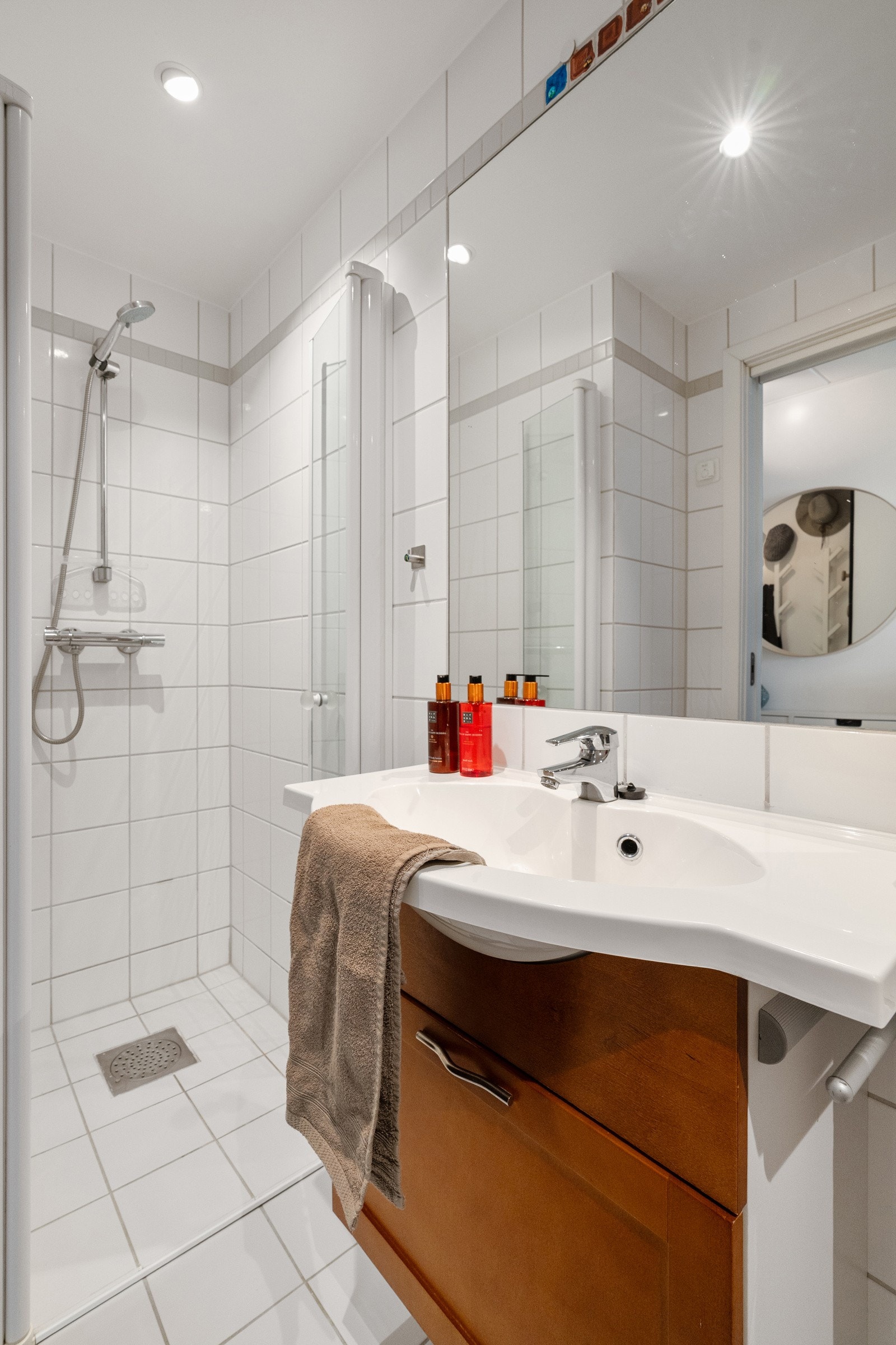 Tidløst og delikat. Galleribilde