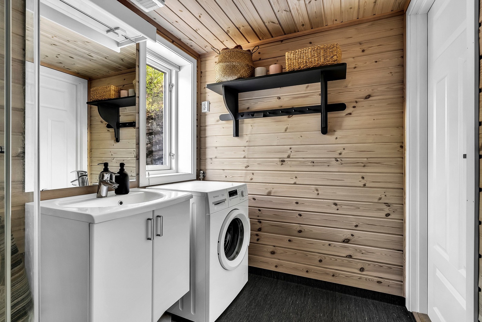 Elektrisk gulvarme. Galleribilde