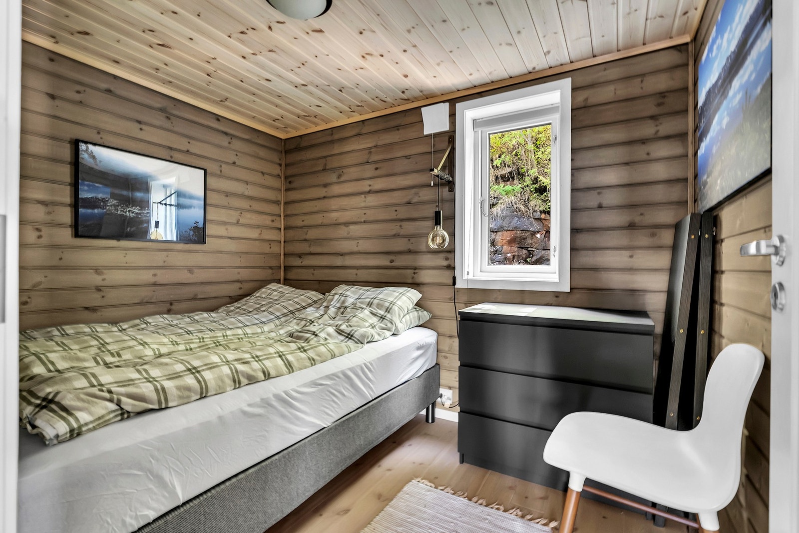 Soverom 2 Galleribilde