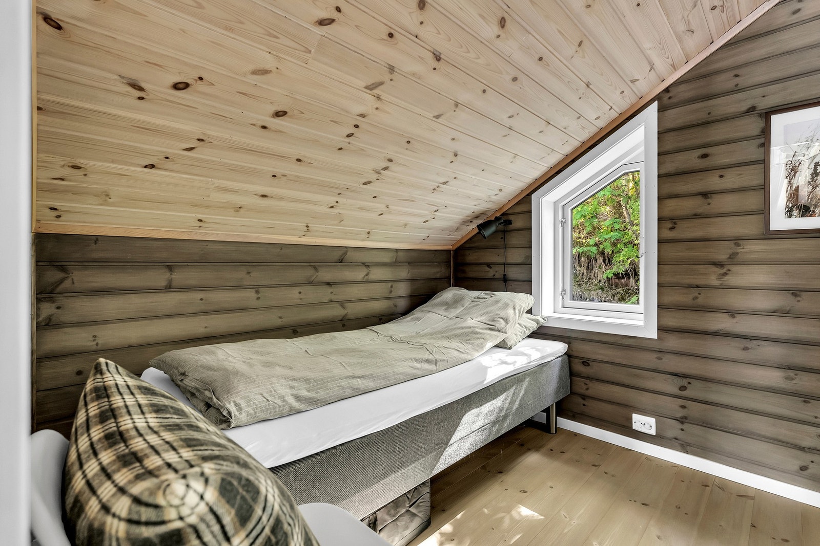 Soverom 3 Galleribilde