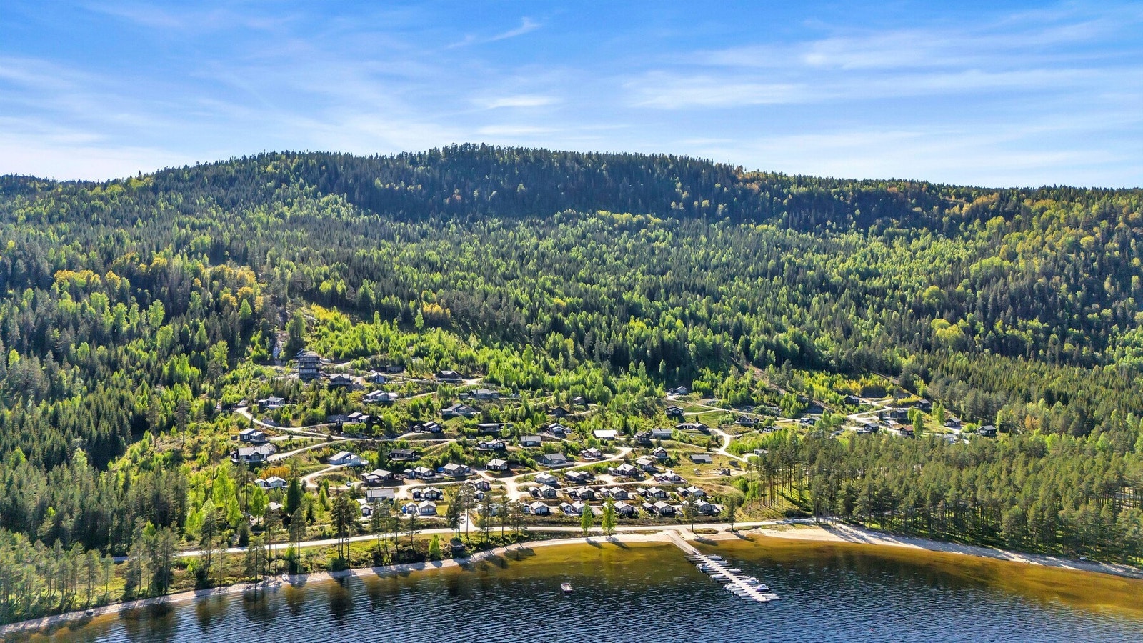 Område bilde Galleribilde