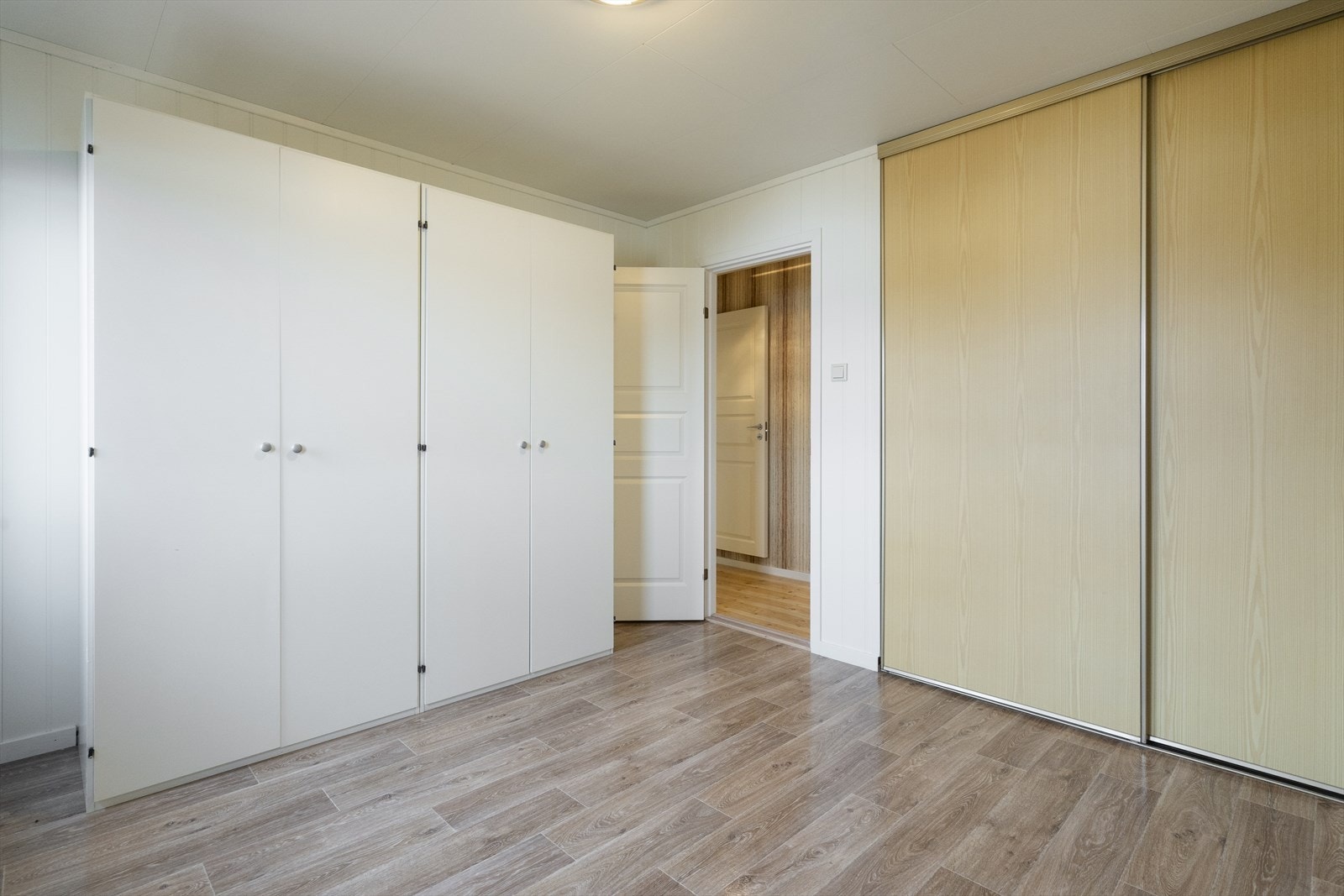 Soverom 3 Galleribilde