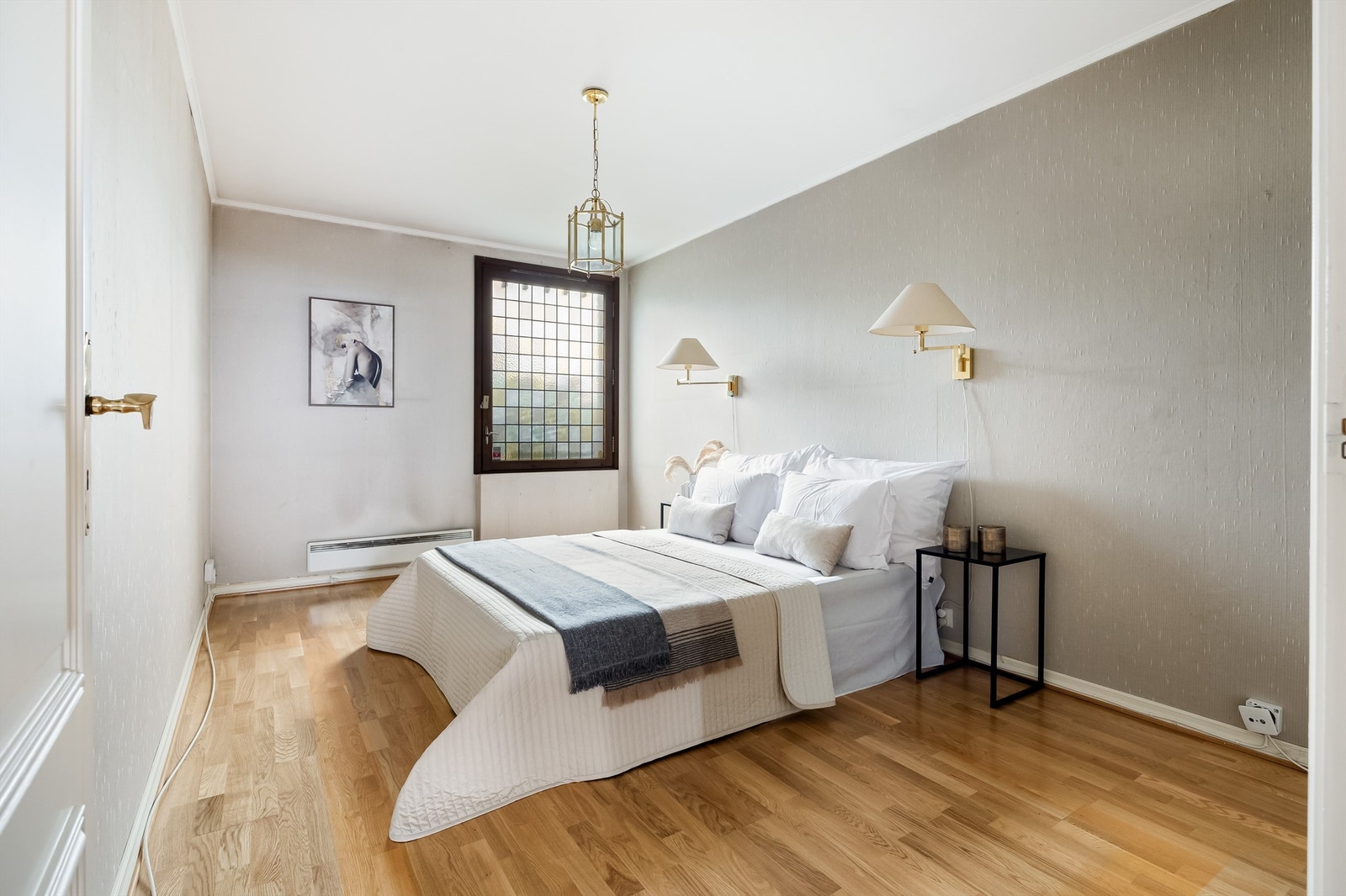 Soverom 2. Galleribilde