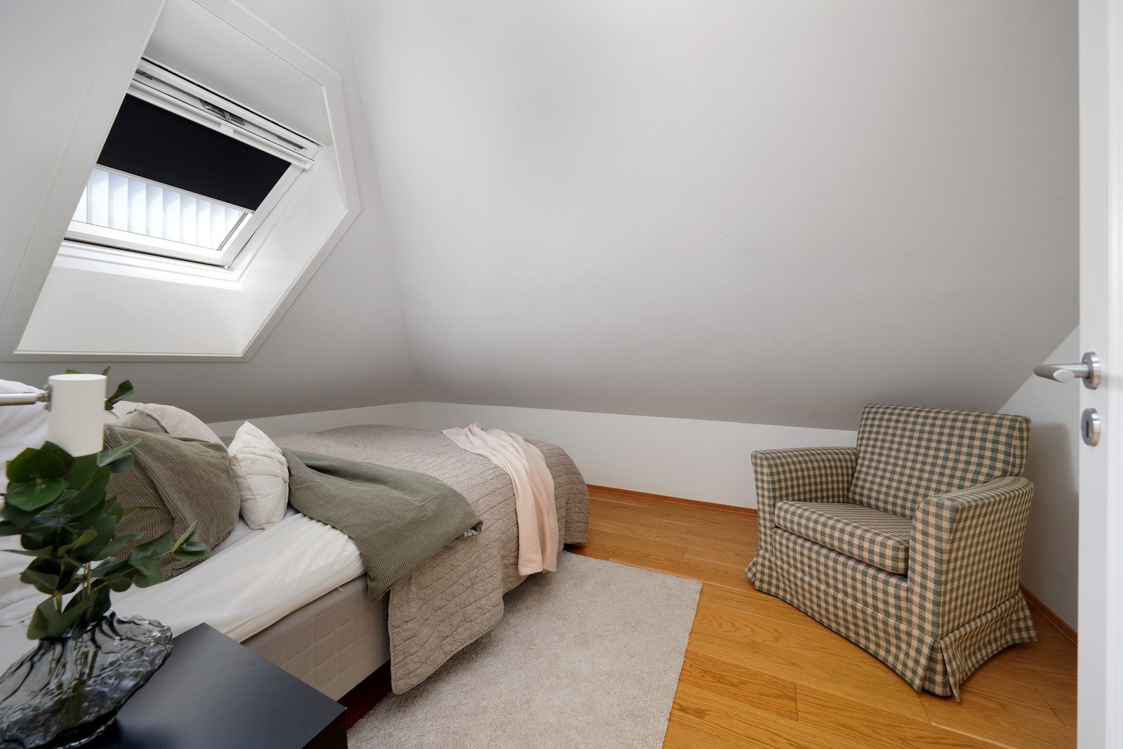 Soverom nr. 3 Galleribilde