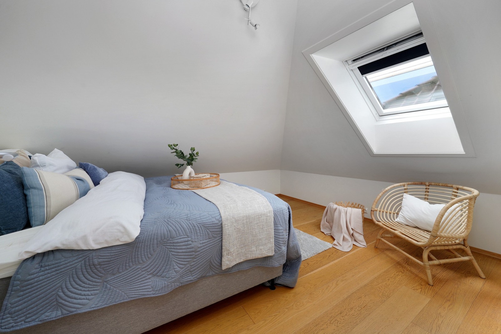 Soverom nr. 2 Galleribilde