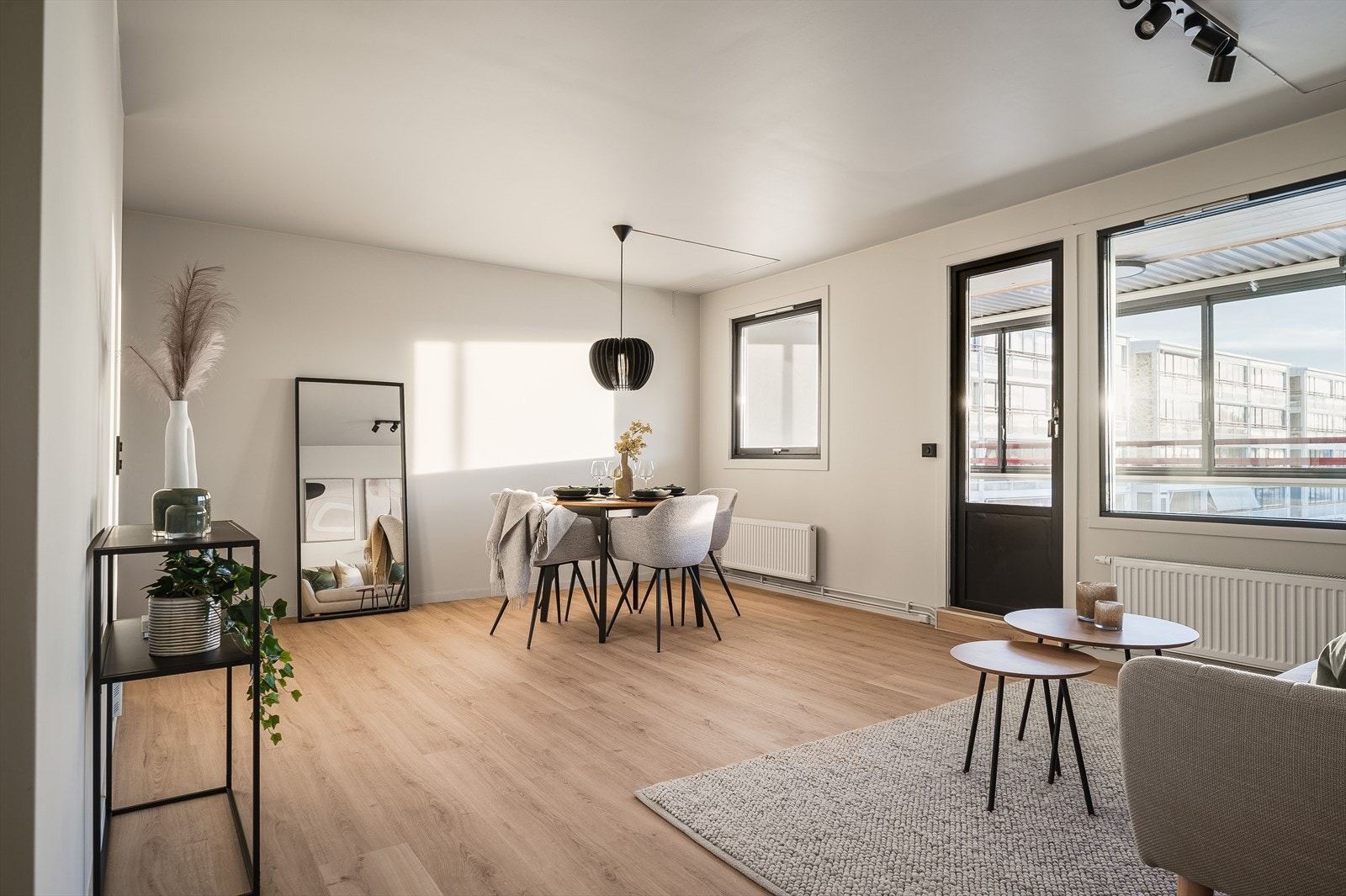 Velkommen til Mastmovegen 41A! Galleribilde