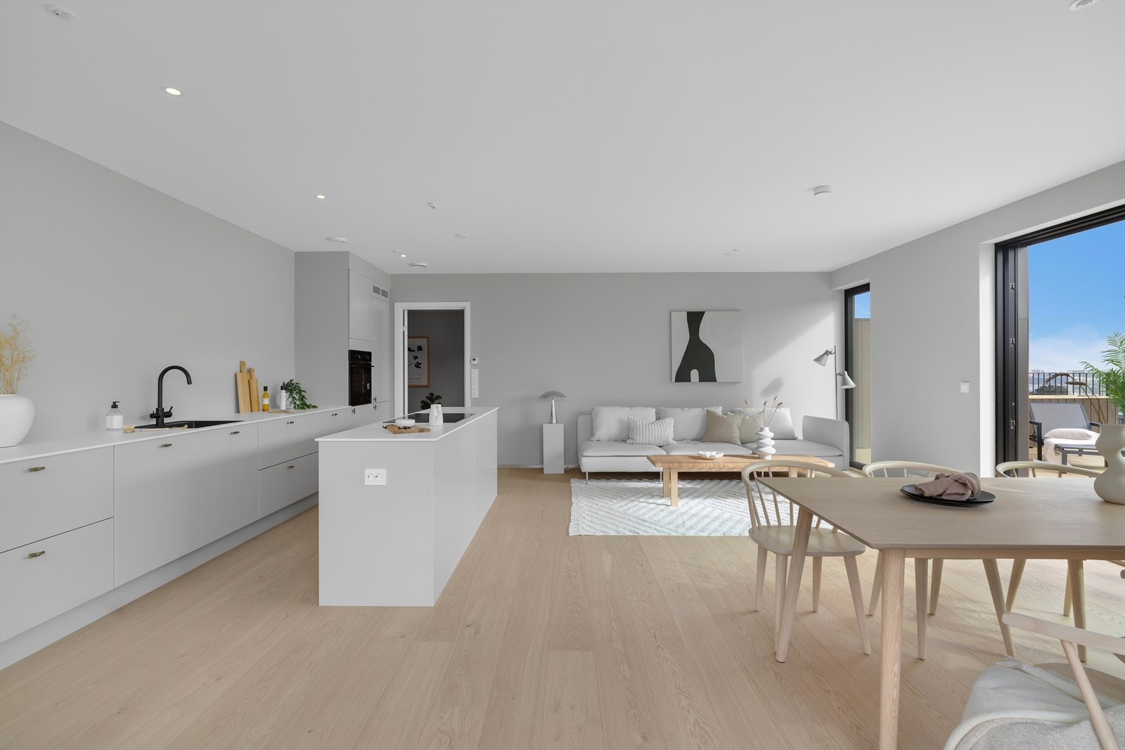 Leil 503 - Topp og ende-leilighet med egen takterrasse (33).jpg Galleribilde