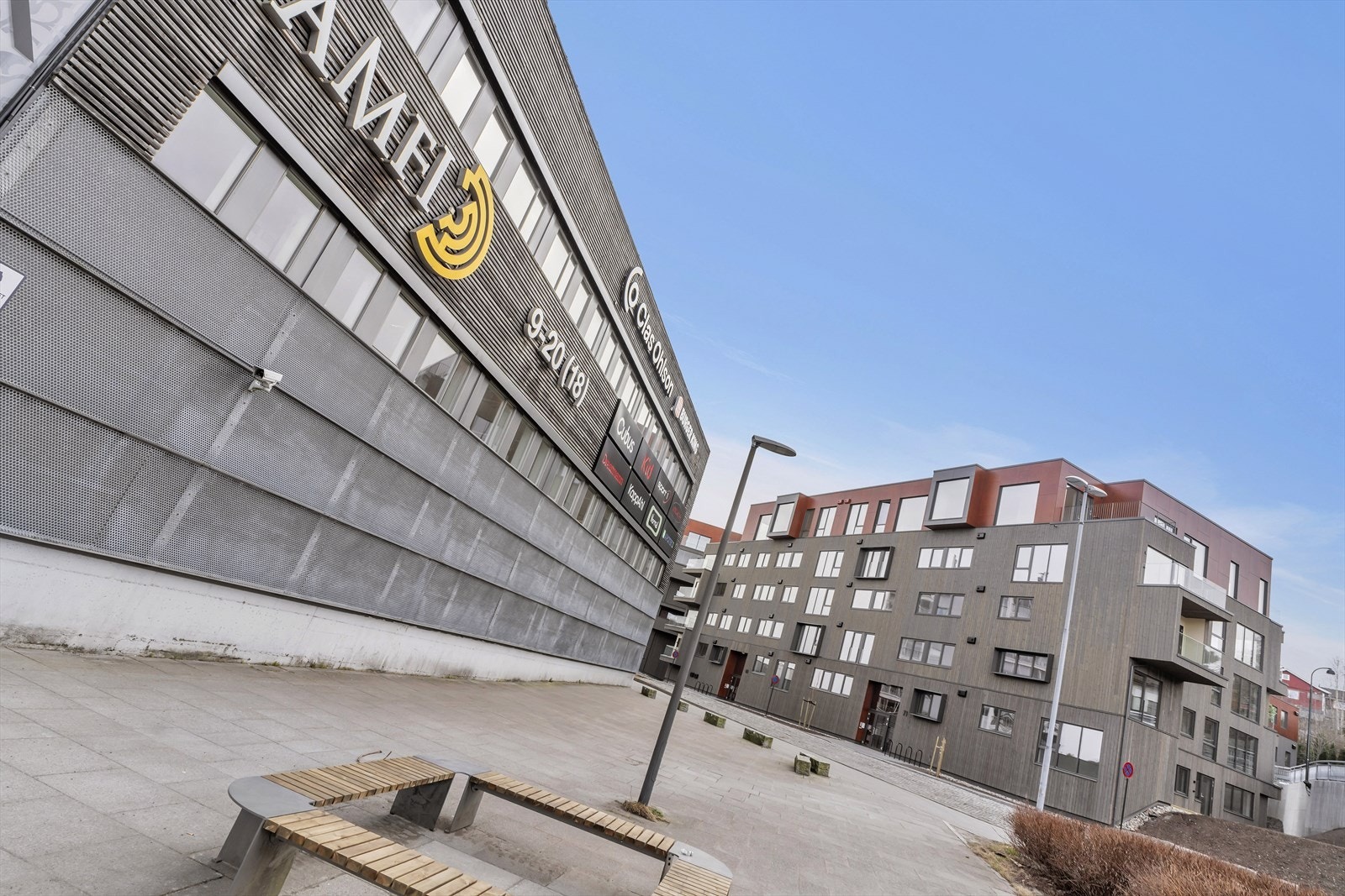 Leil 503 - Topp og ende-leilighet med egen takterrasse (55).jpg Galleribilde