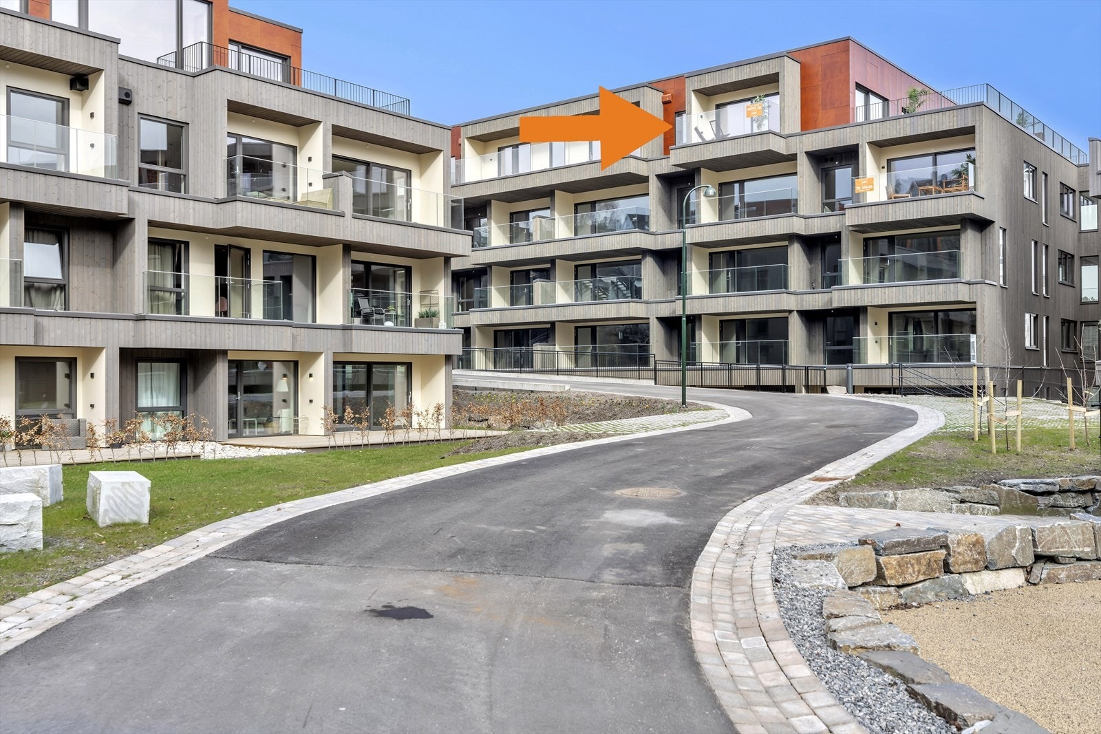 Leil 503 - Topp og ende-leilighet med egen takterrasse (1).jpg Galleribilde