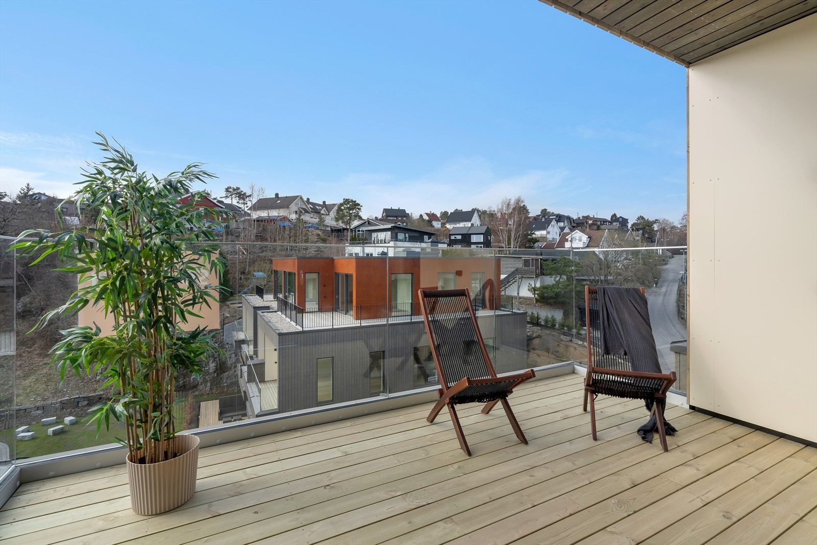 Leil 503 - Topp og ende-leilighet med egen takterrasse (12).jpg Galleribilde