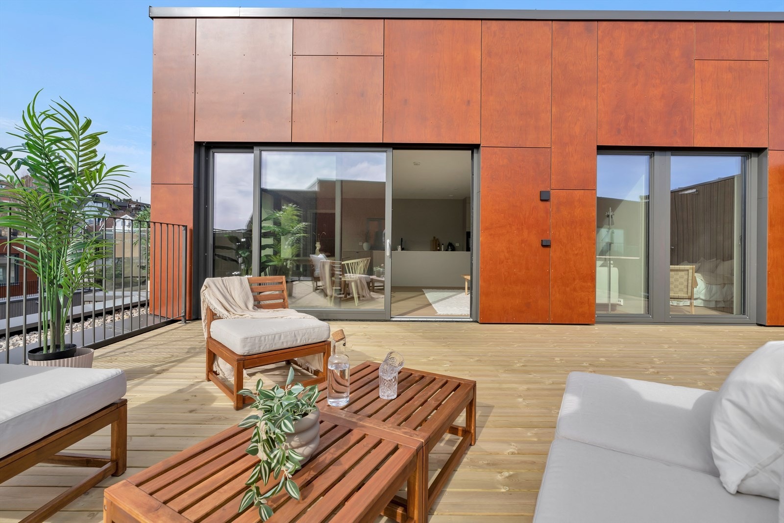 Leil 503 - Topp og ende-leilighet med egen takterrasse (9).jpg Galleribilde