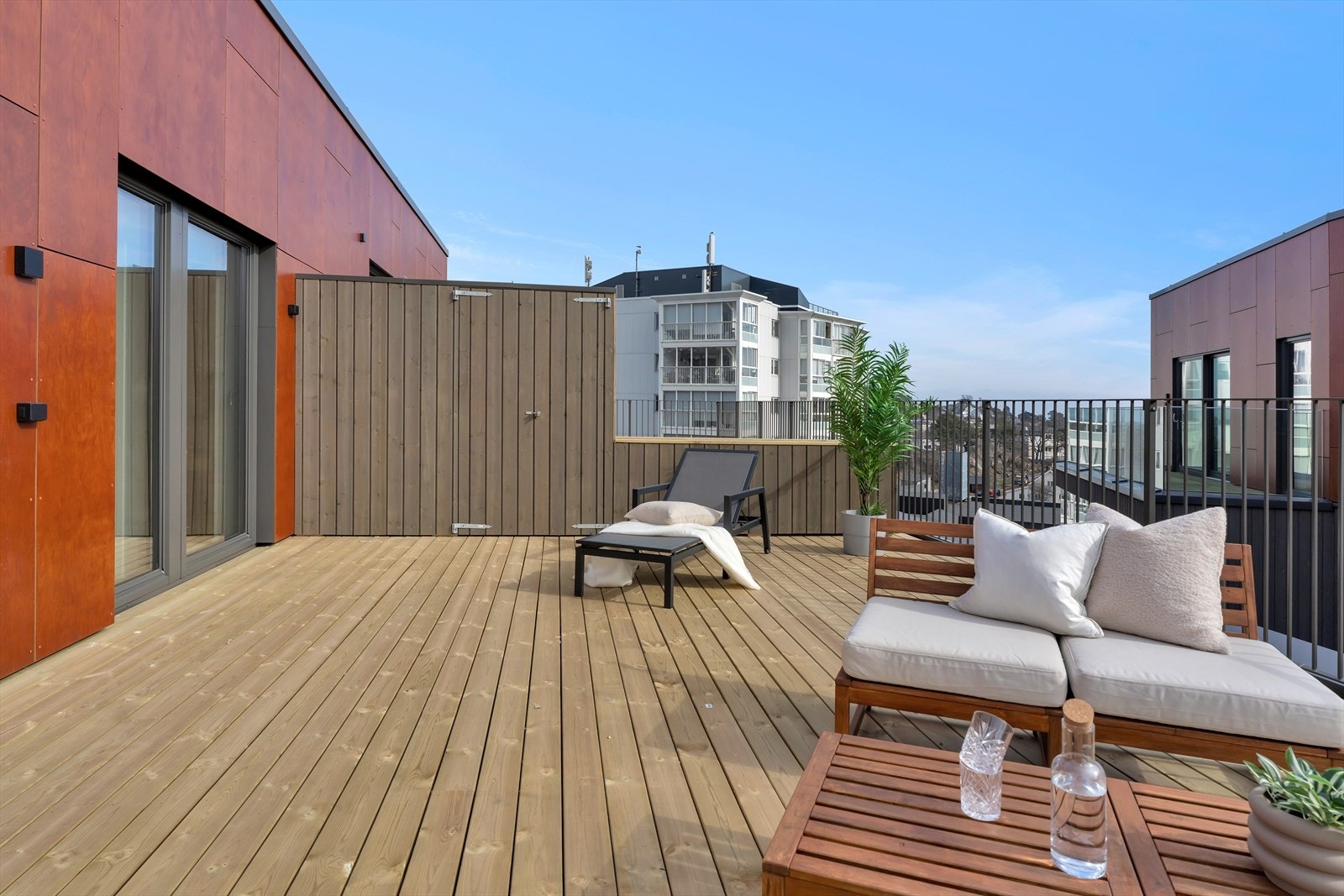 Leil 503 - Topp og ende-leilighet med egen takterrasse (7).jpg Galleribilde