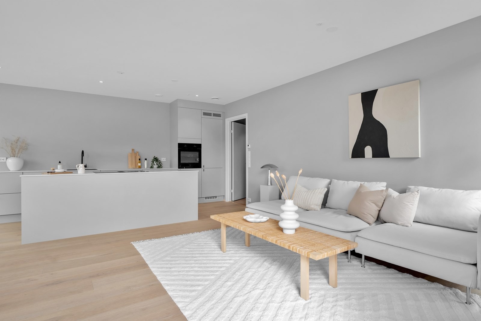 Leil 503 - Topp og ende-leilighet med egen takterrasse (29).jpg Galleribilde