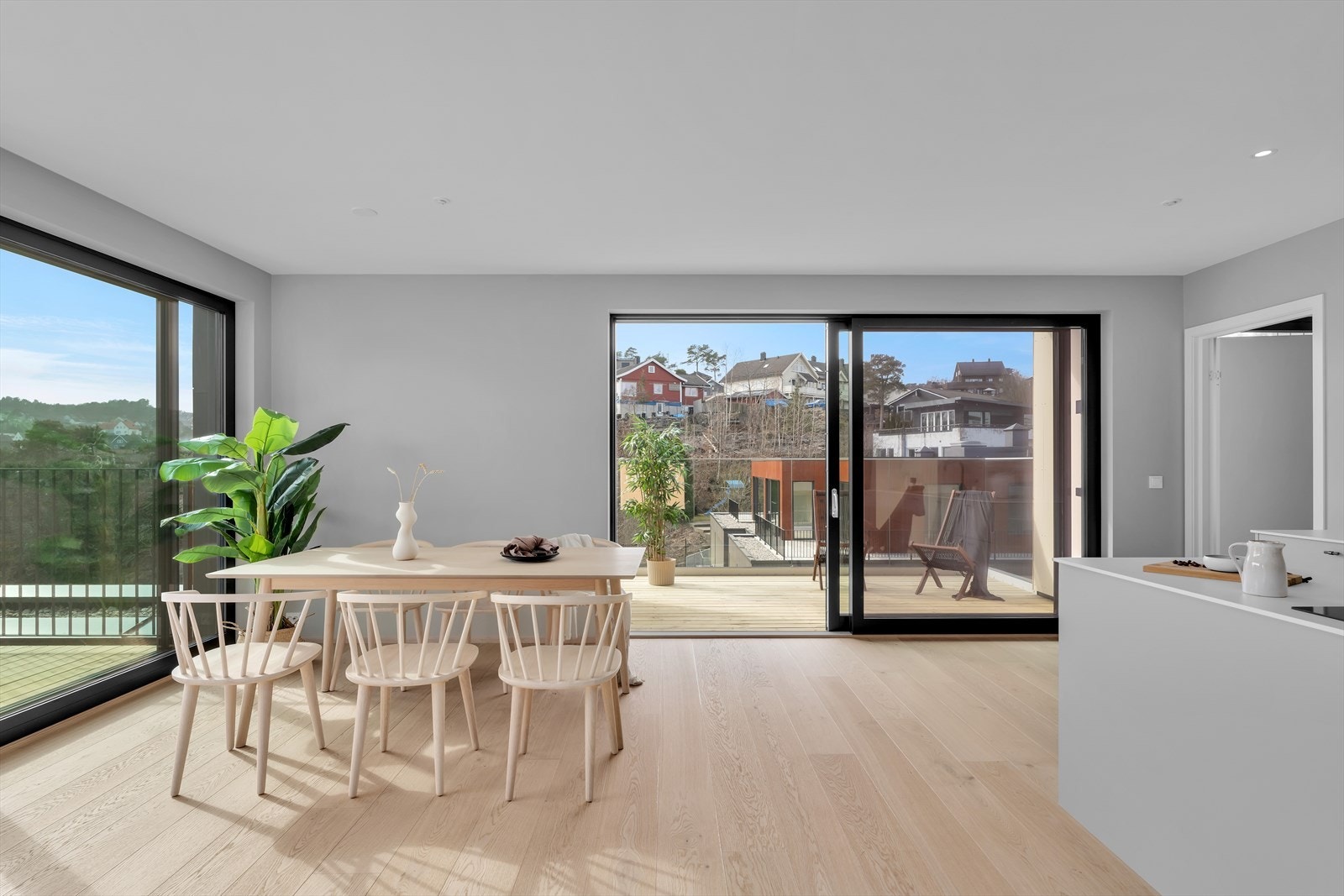 Leil 503 - Topp og ende-leilighet med egen takterrasse (37).jpg Galleribilde