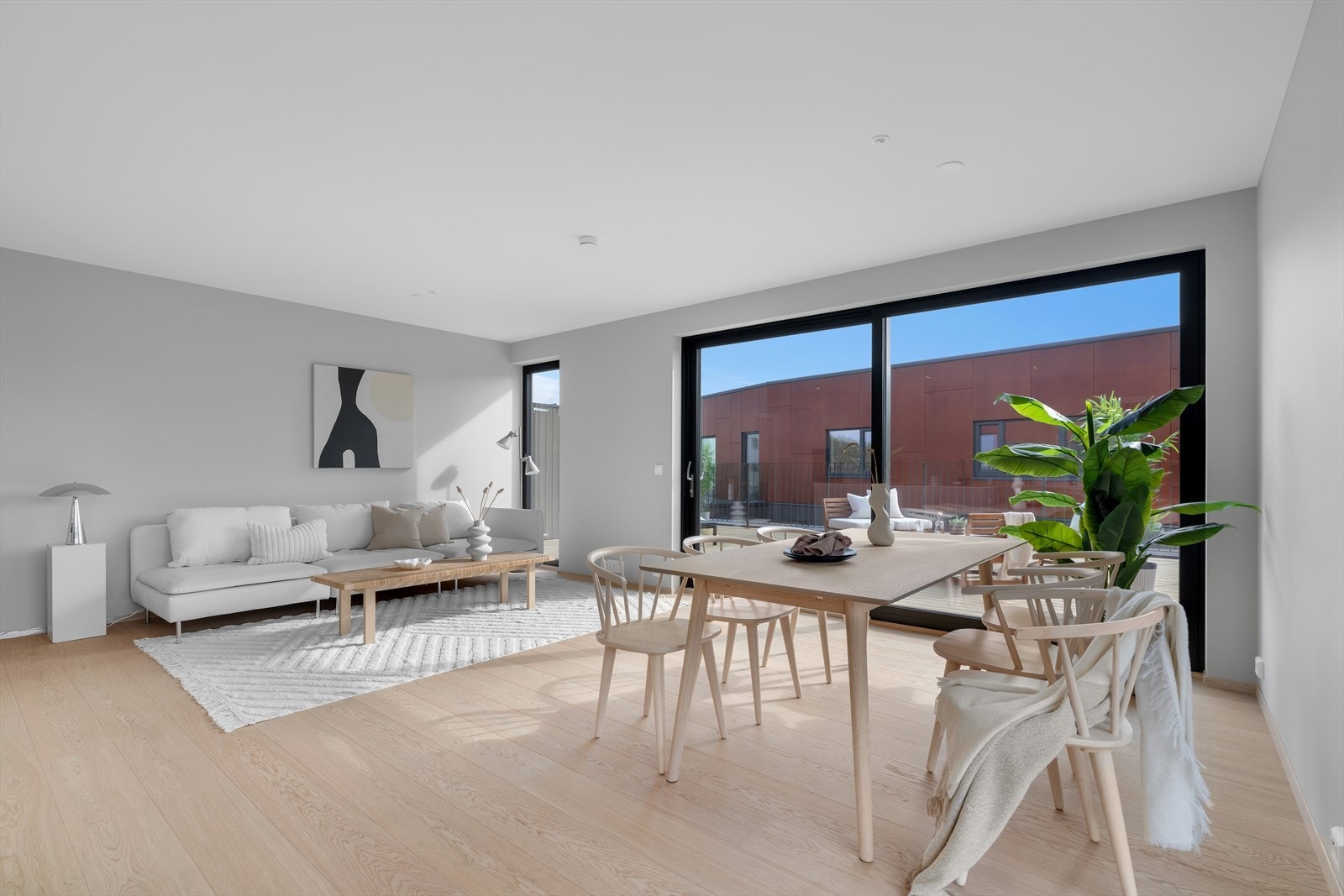 Leil 503 - Topp og ende-leilighet med egen takterrasse (22).jpg Galleribilde