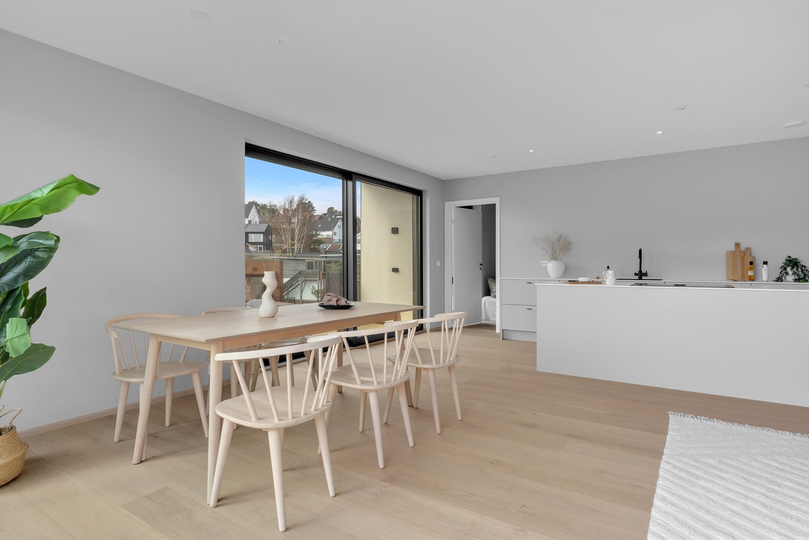 Leil 503 - Topp og ende-leilighet med egen takterrasse (28).jpg Galleribilde