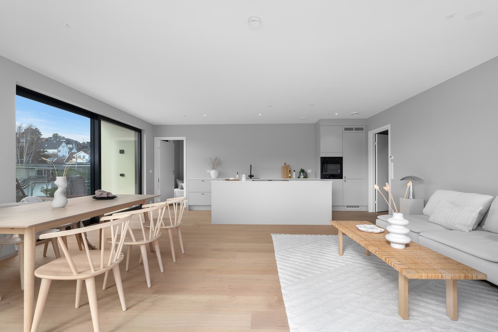 Leil 503 - Topp og ende-leilighet med egen takterrasse (27).jpg Galleribilde