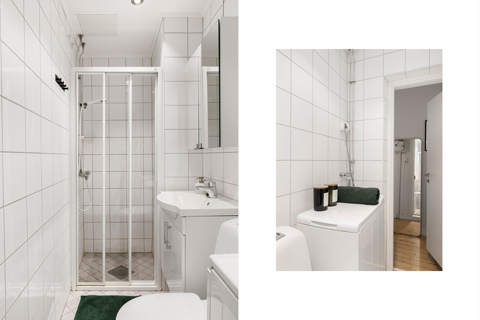 Badet er fra 2009. Galleribilde