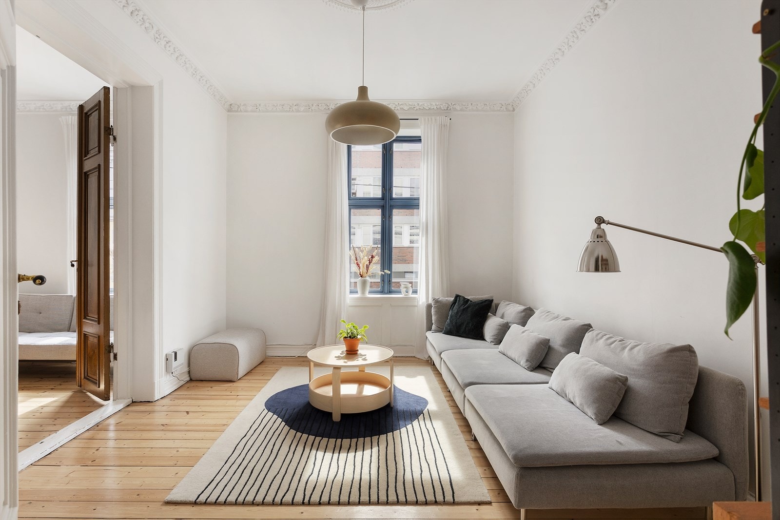 Velkommen til Trondheimsveien 42 B! Galleribilde