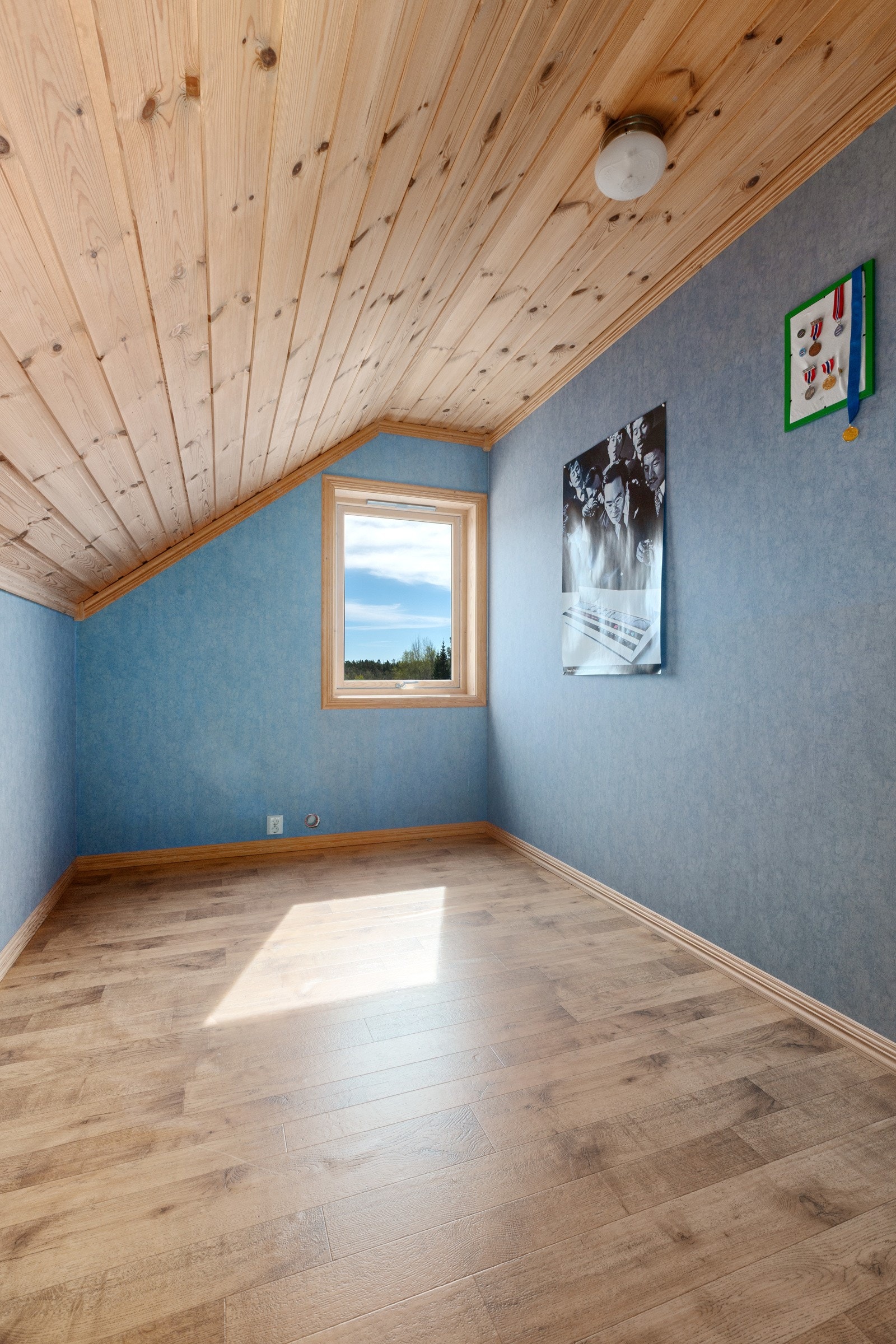 Soverom Galleribilde