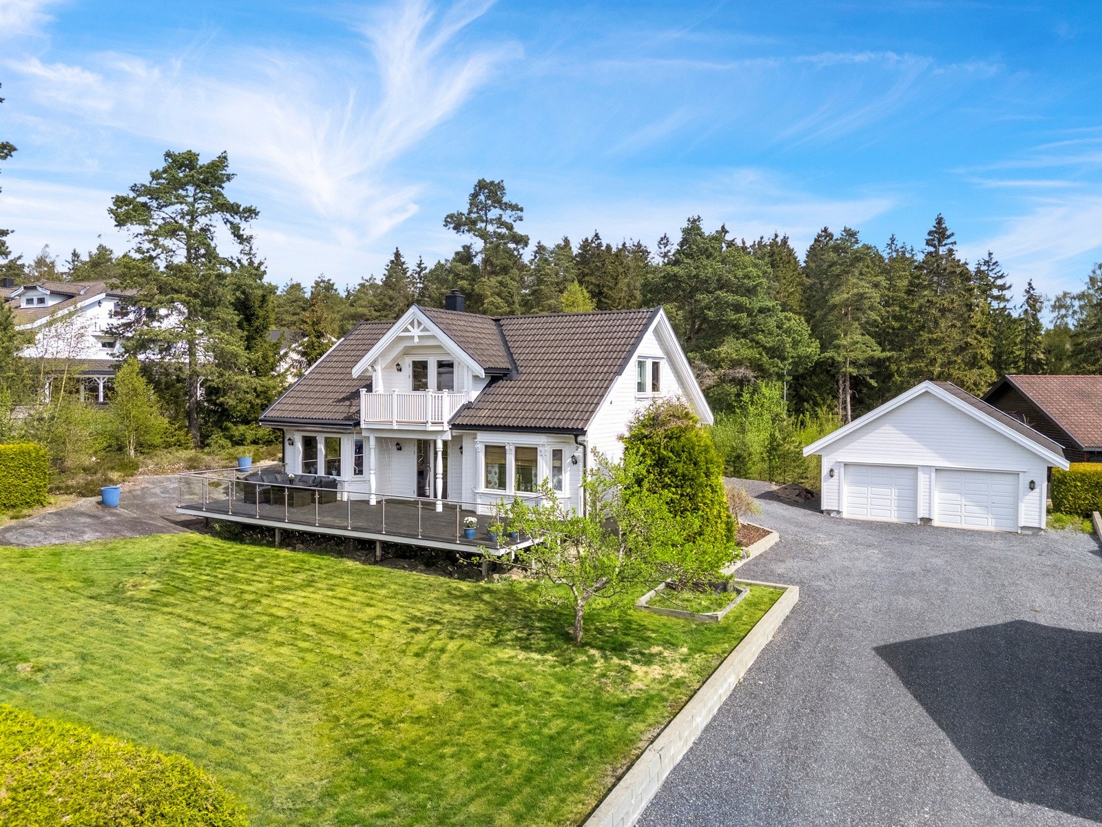 Velkommen til Ambolten 2! Galleribilde