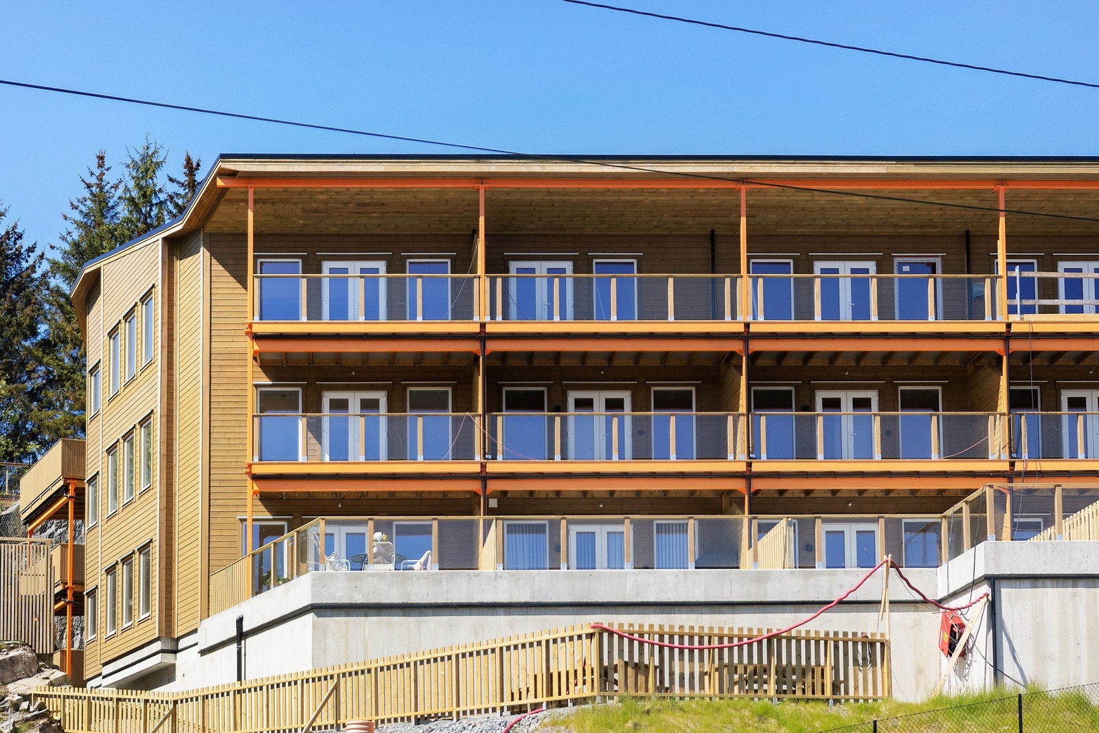 Velkommen til visning - husk påmelding! Galleribilde