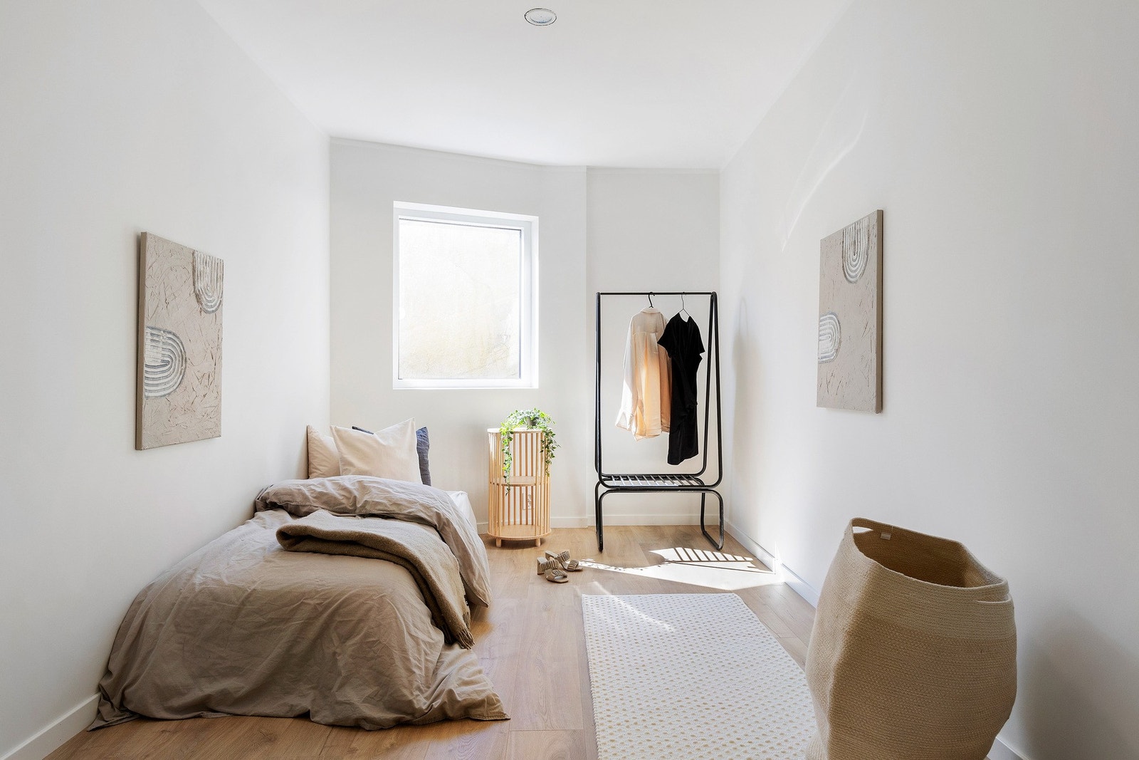 Soverom 3 Galleribilde