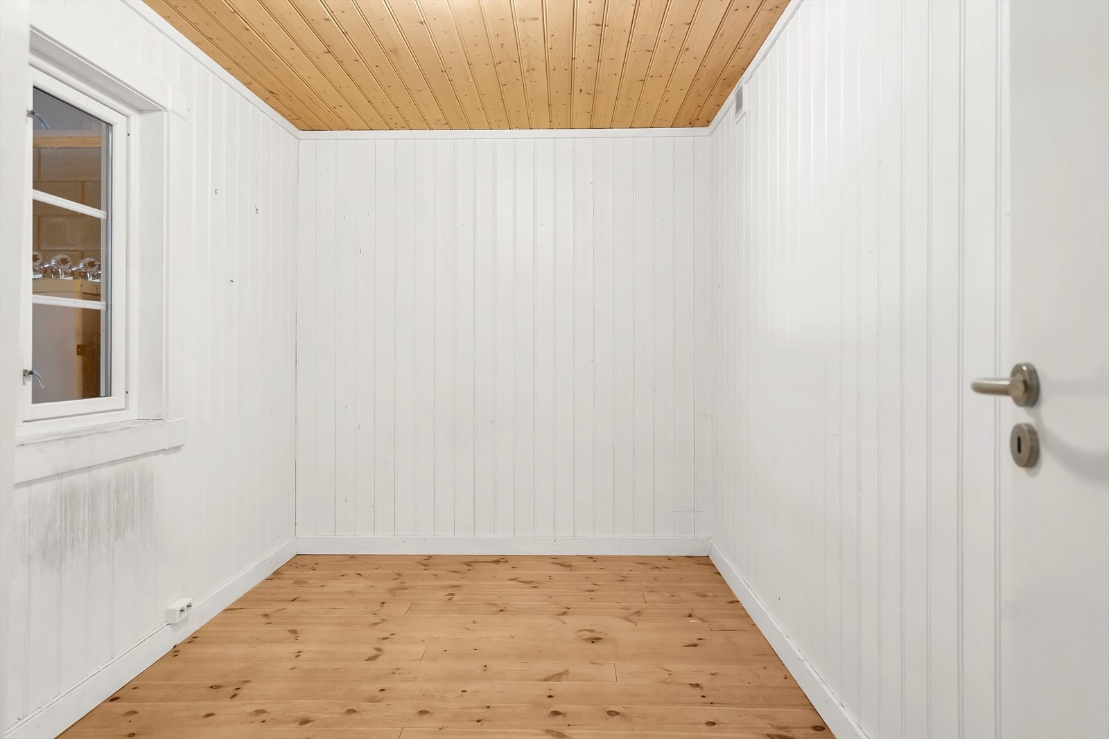 Bod/ innredet rom i u.etg. Galleribilde