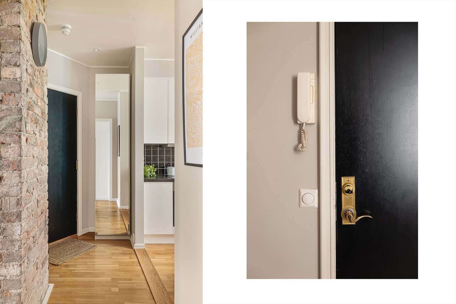 - Velkommen til visning! Husk visninsgpåmeling - Galleribilde