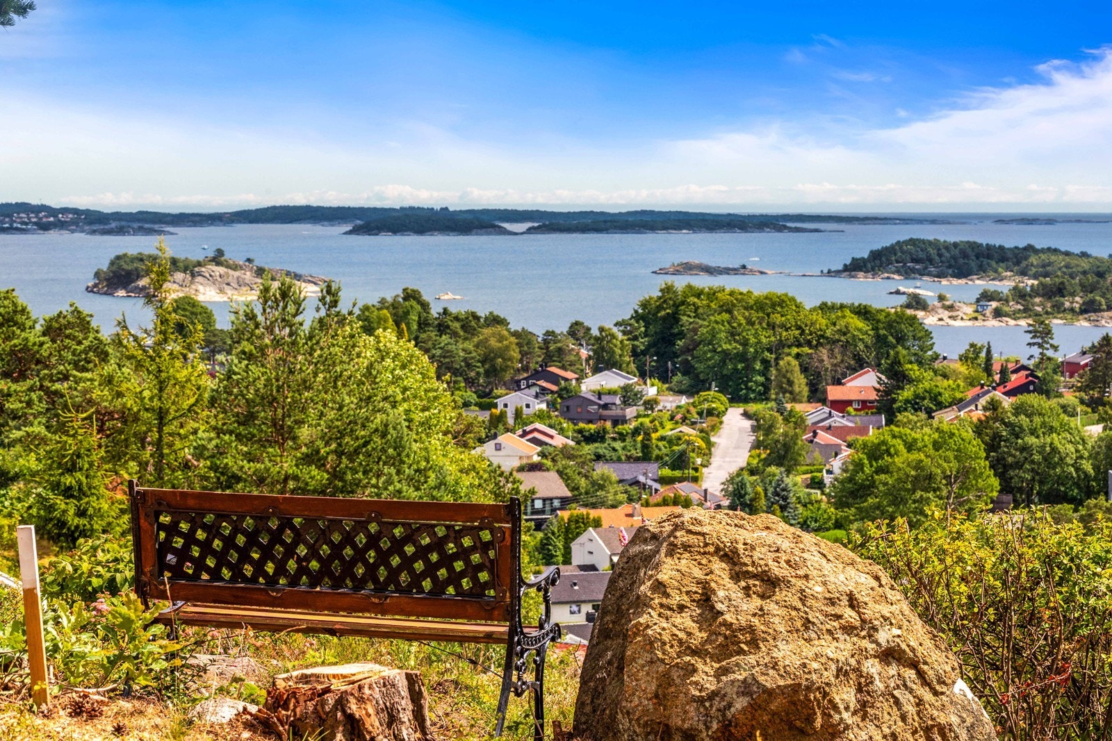 Velkommen til Måltrostveien 11B! Ta kontakt med megler ved spørsmål om eiendommen. Galleribilde