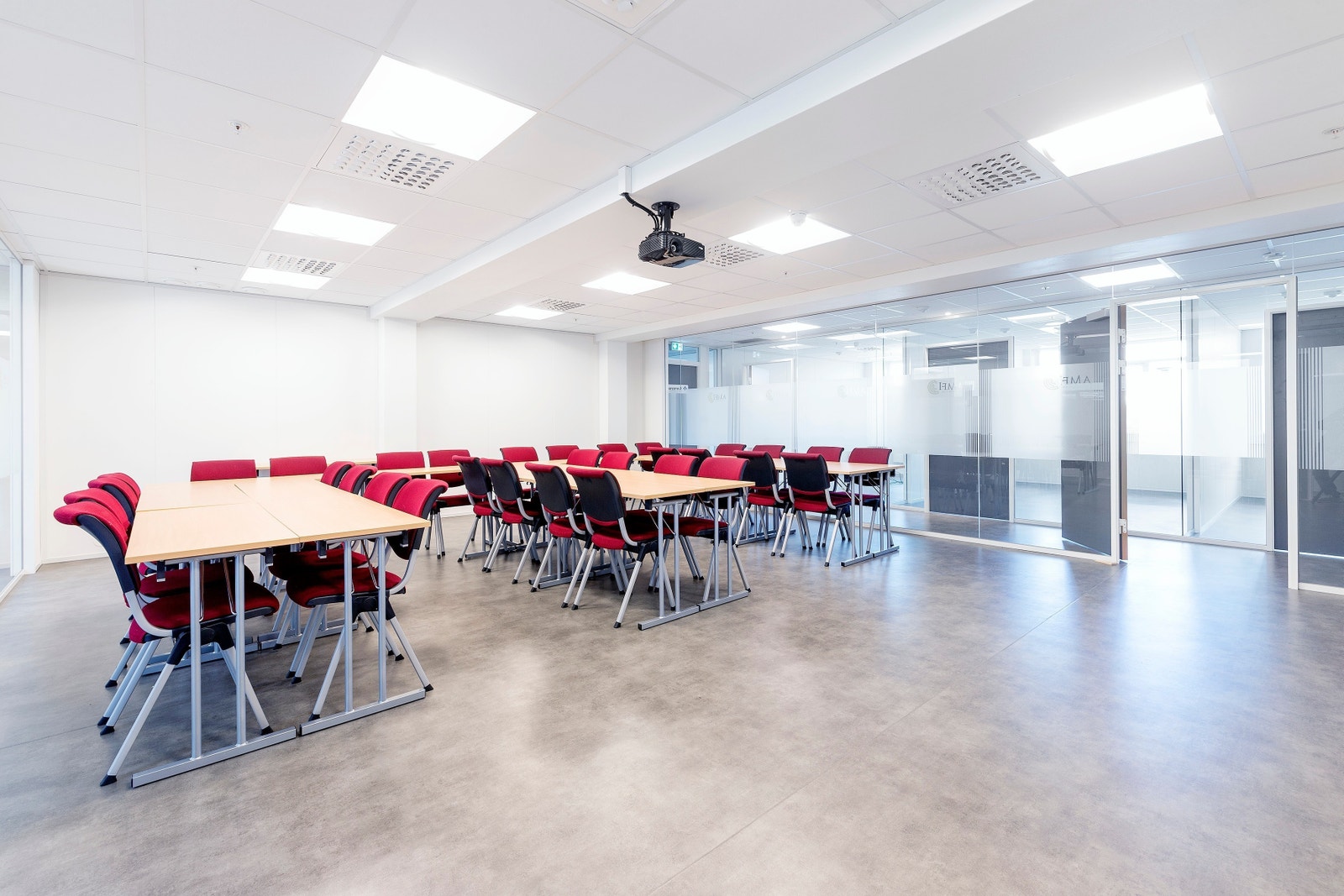 Landskap Galleribilde