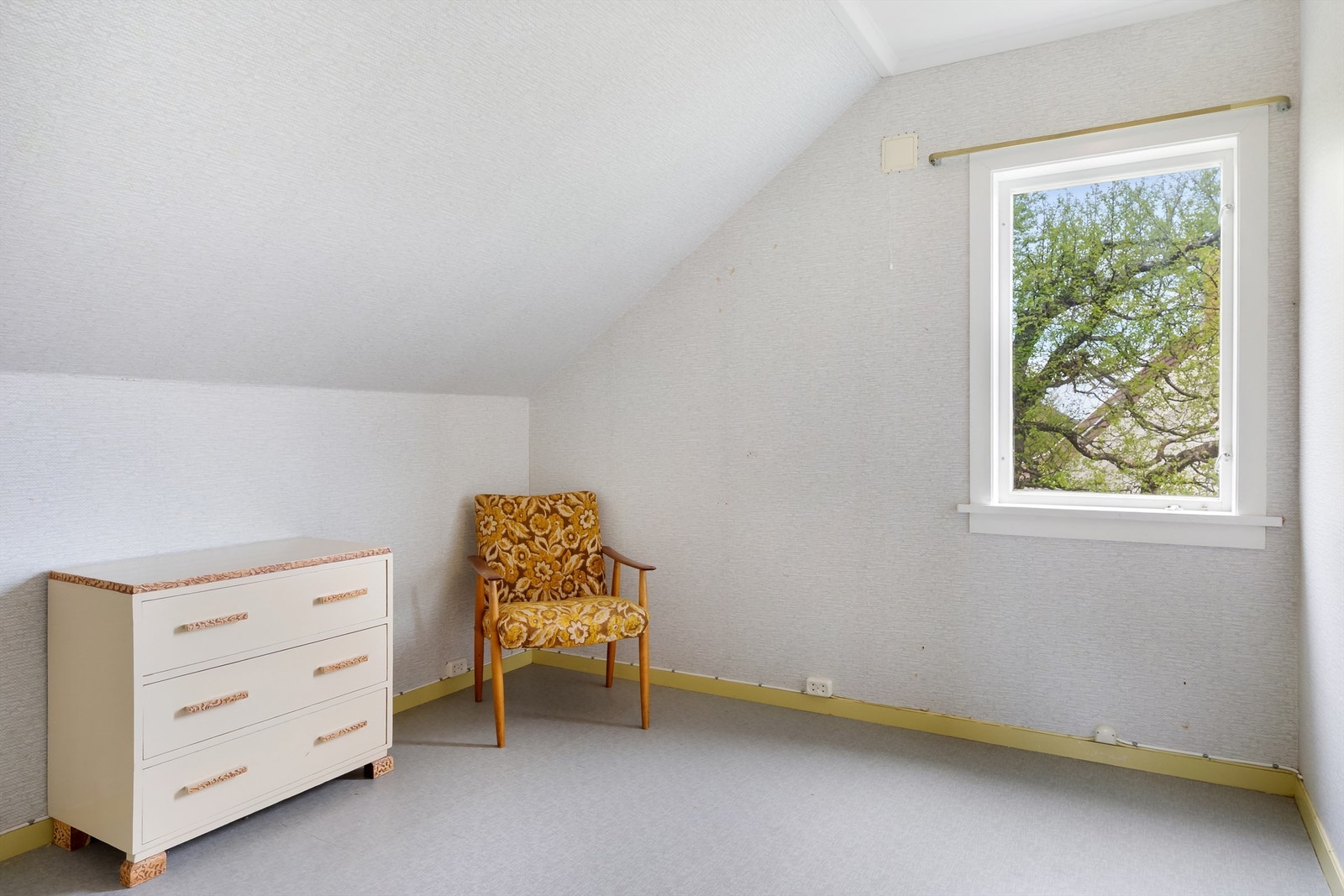 Soverom 2. Galleribilde