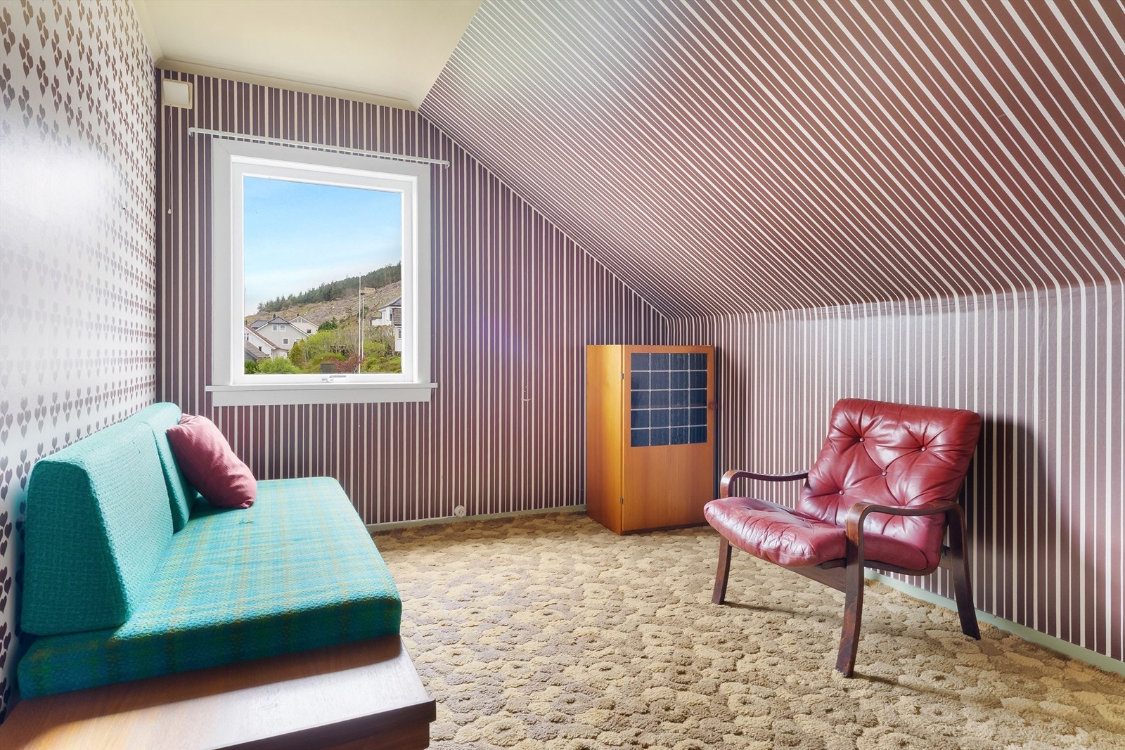 Soverom 3. Galleribilde