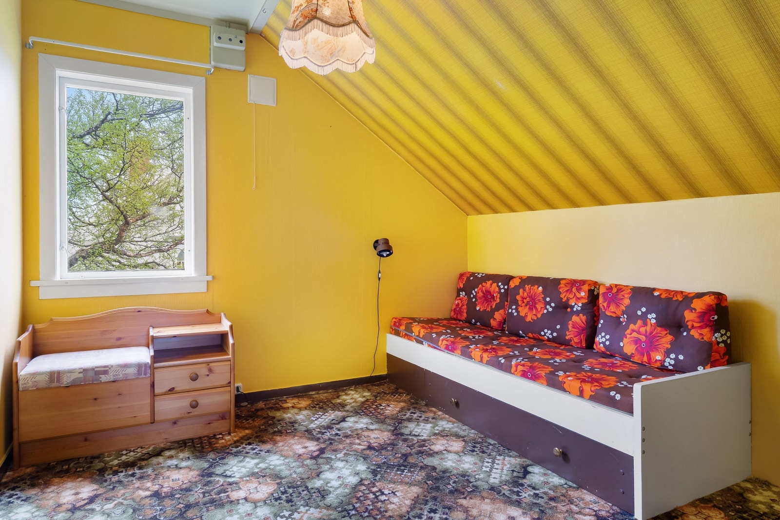 Soverom 5. Galleribilde