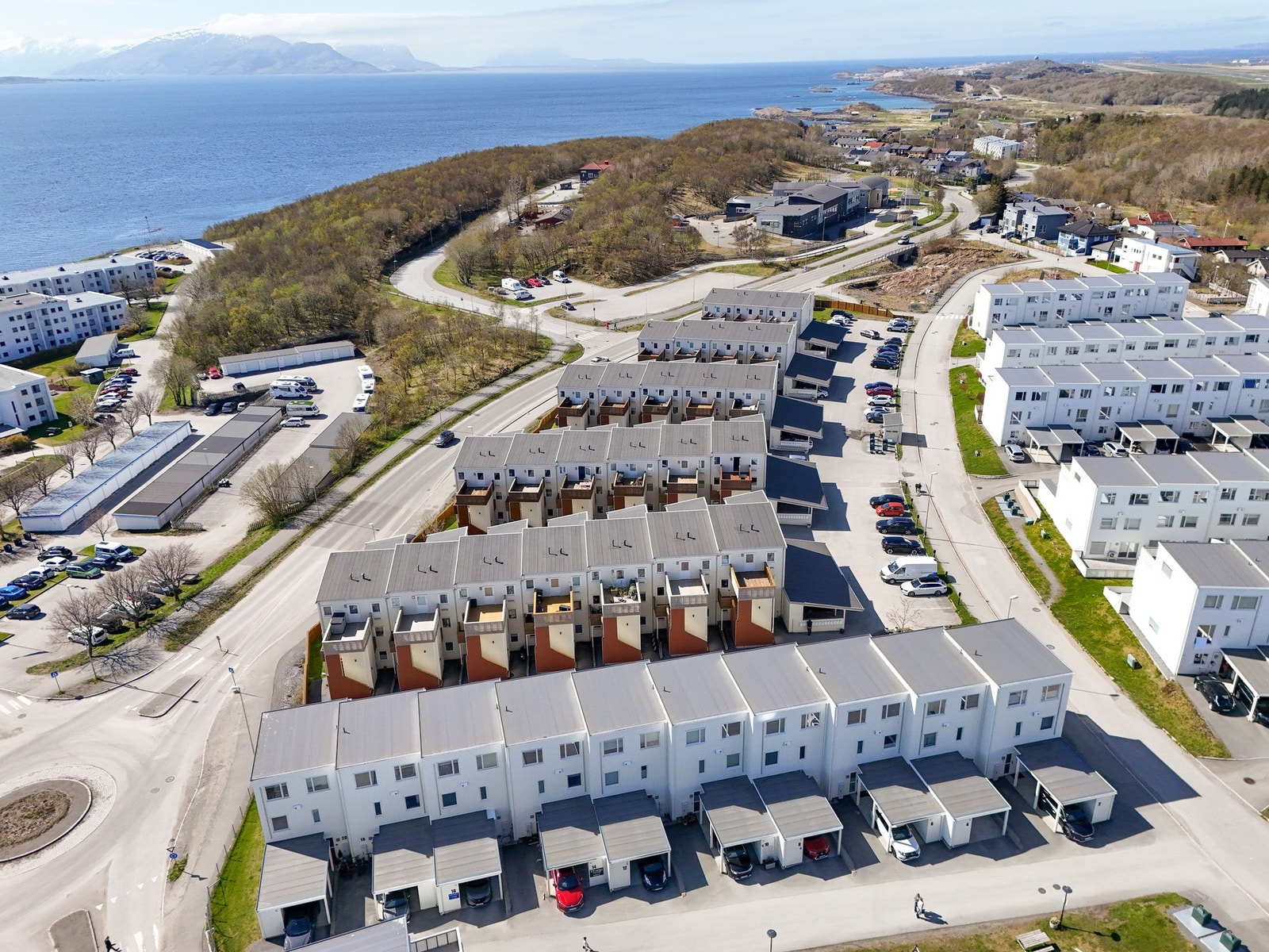 Velkommen til Sjektveien Galleribilde