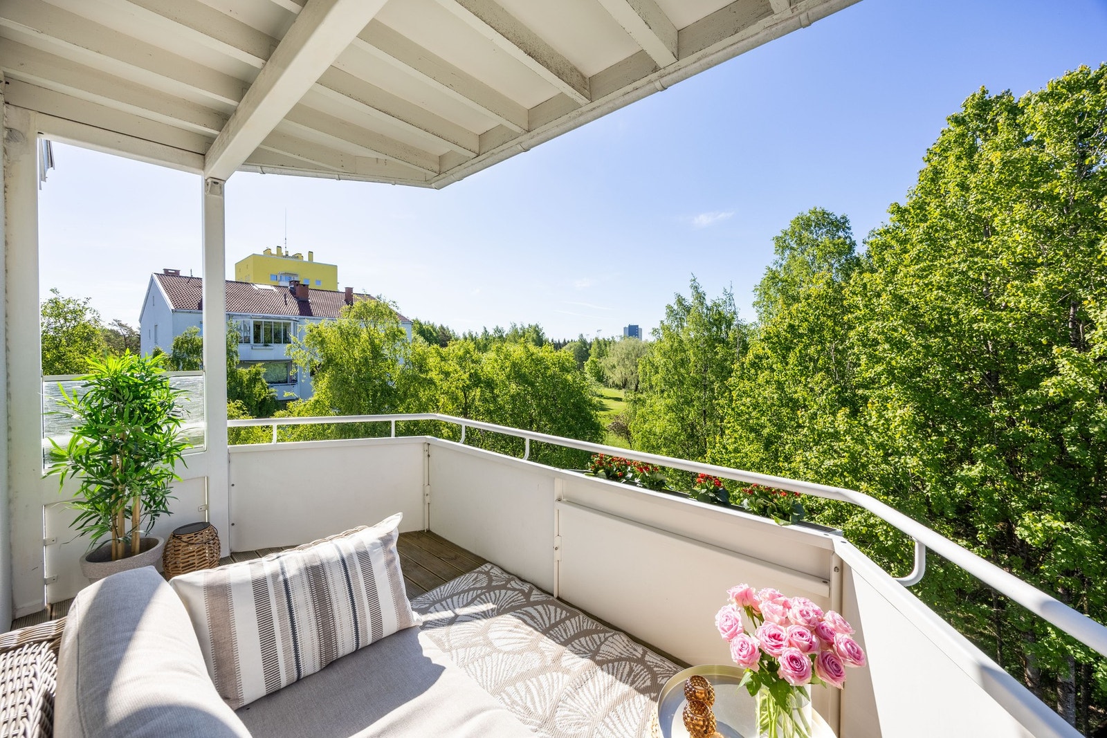 Velkommen til Antenneveien 5 - Presentert av Synne Eide Lunde ved EIE Eiendomsmegling. Galleribilde