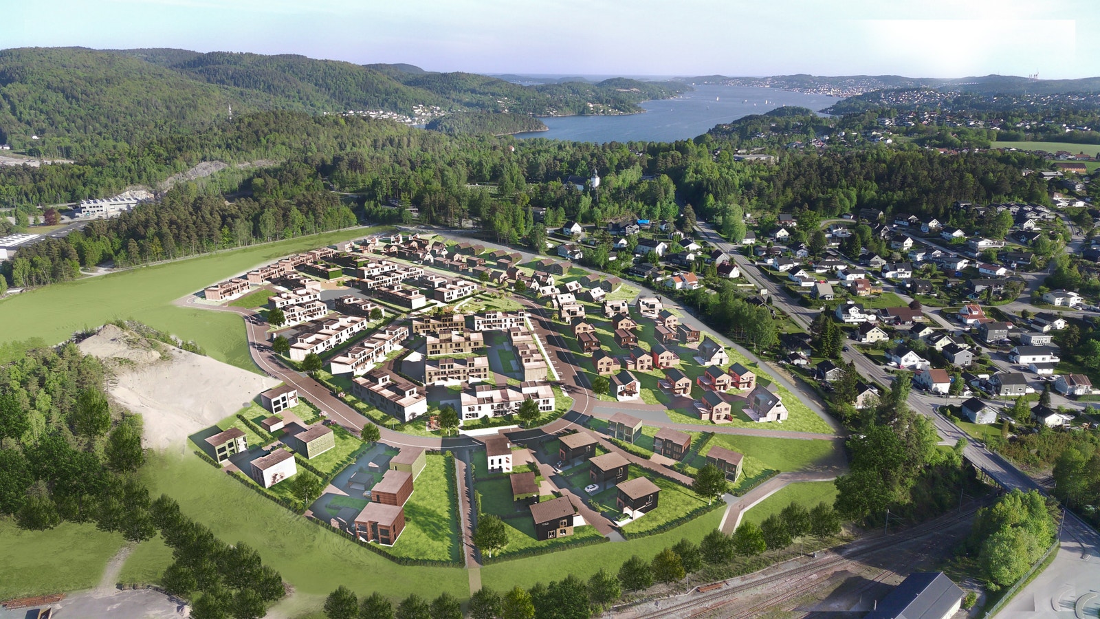 Illustrasjonsbilde Galleribilde